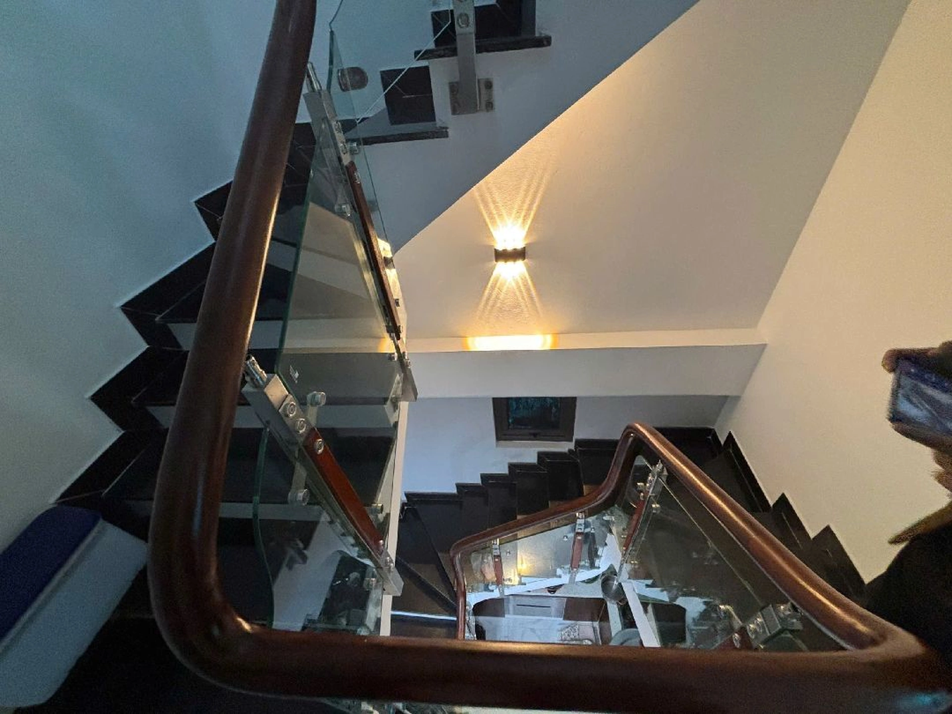 Nhà mặt ngõ cách Trương Định 200m, P. Trương Định, Q. Hai Bà Trưng, TP. Hà Nội