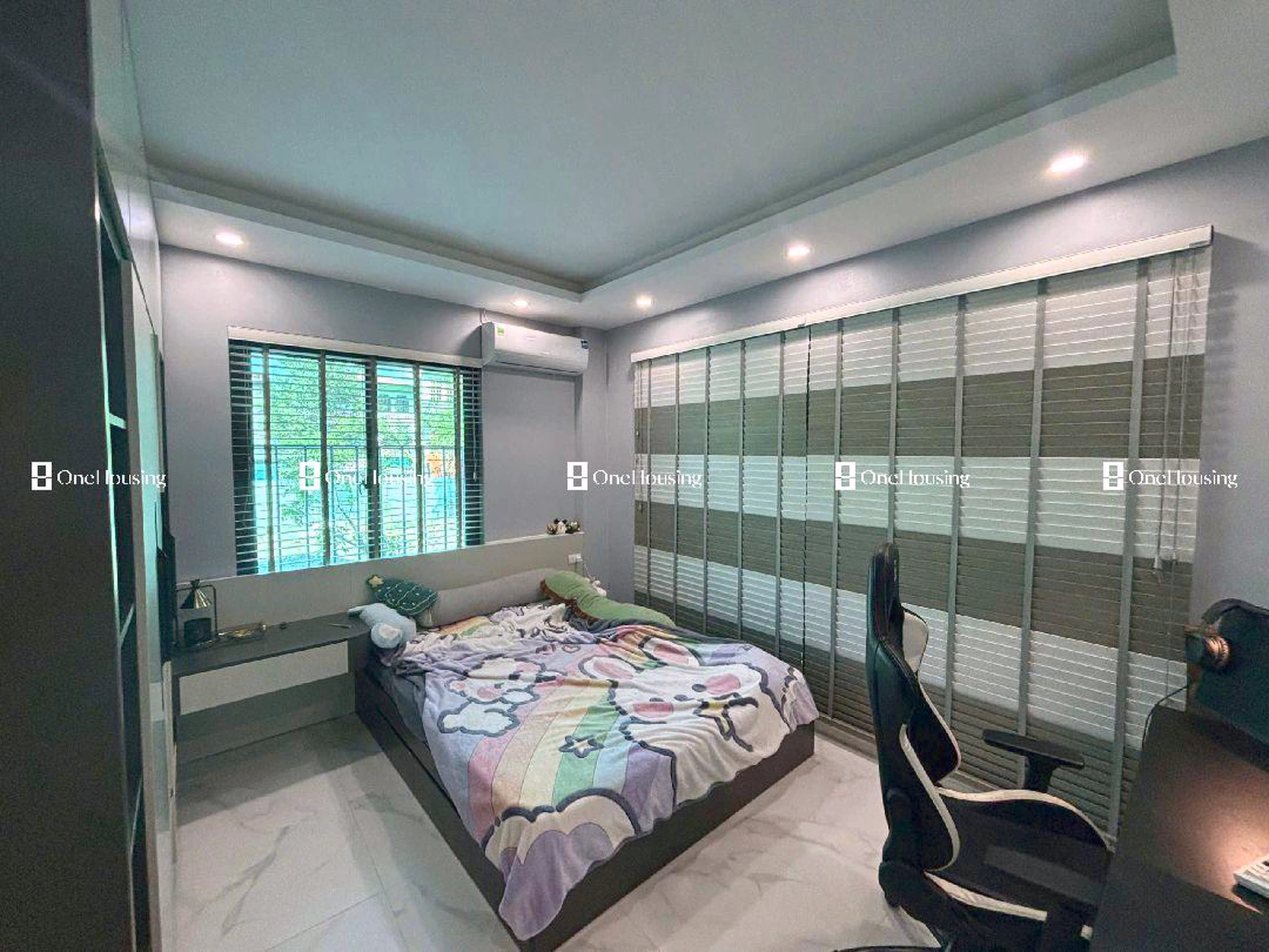 Nhà mặt ngõ cách Trương Định 200m, P. Trương Định, Q. Hai Bà Trưng, TP. Hà Nội