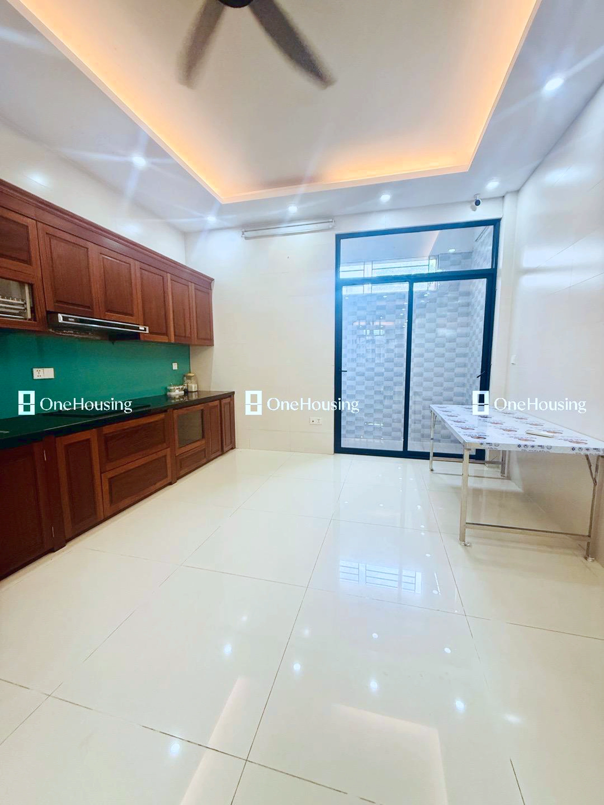 Nhà mặt ngõ cách Ngọc Thụy 50m, P. Ngọc Thụy, Q. Long Biên, TP. Hà Nội