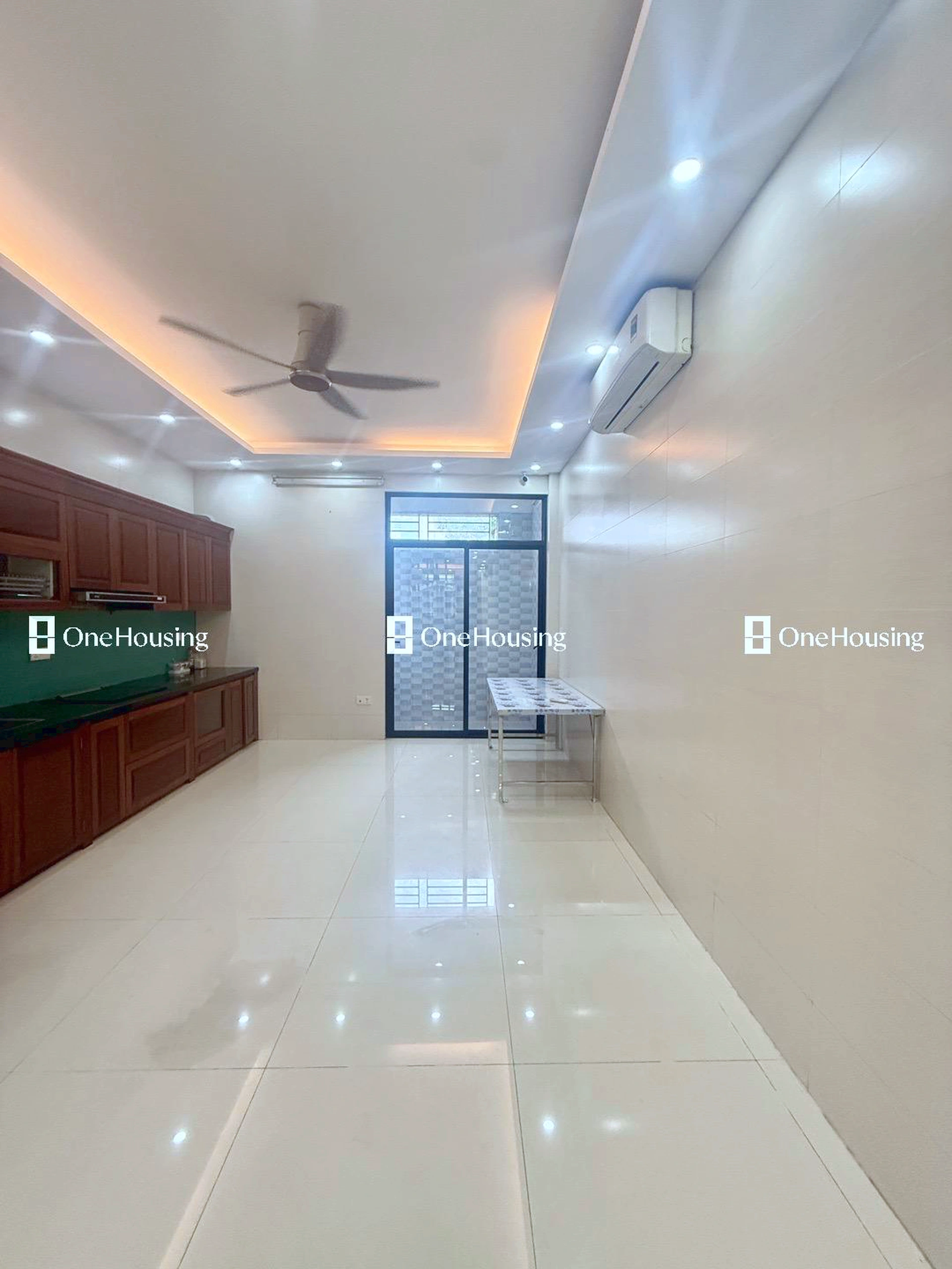 Nhà mặt ngõ cách Ngọc Thụy 50m, P. Ngọc Thụy, Q. Long Biên, TP. Hà Nội