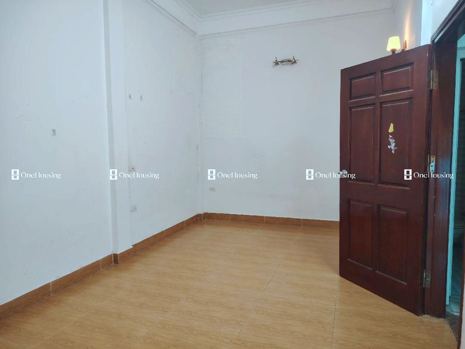Nhà mặt ngõ cách Bồ Đề 16m, P. Bồ Đề, Q. Long Biên, TP. Hà Nội