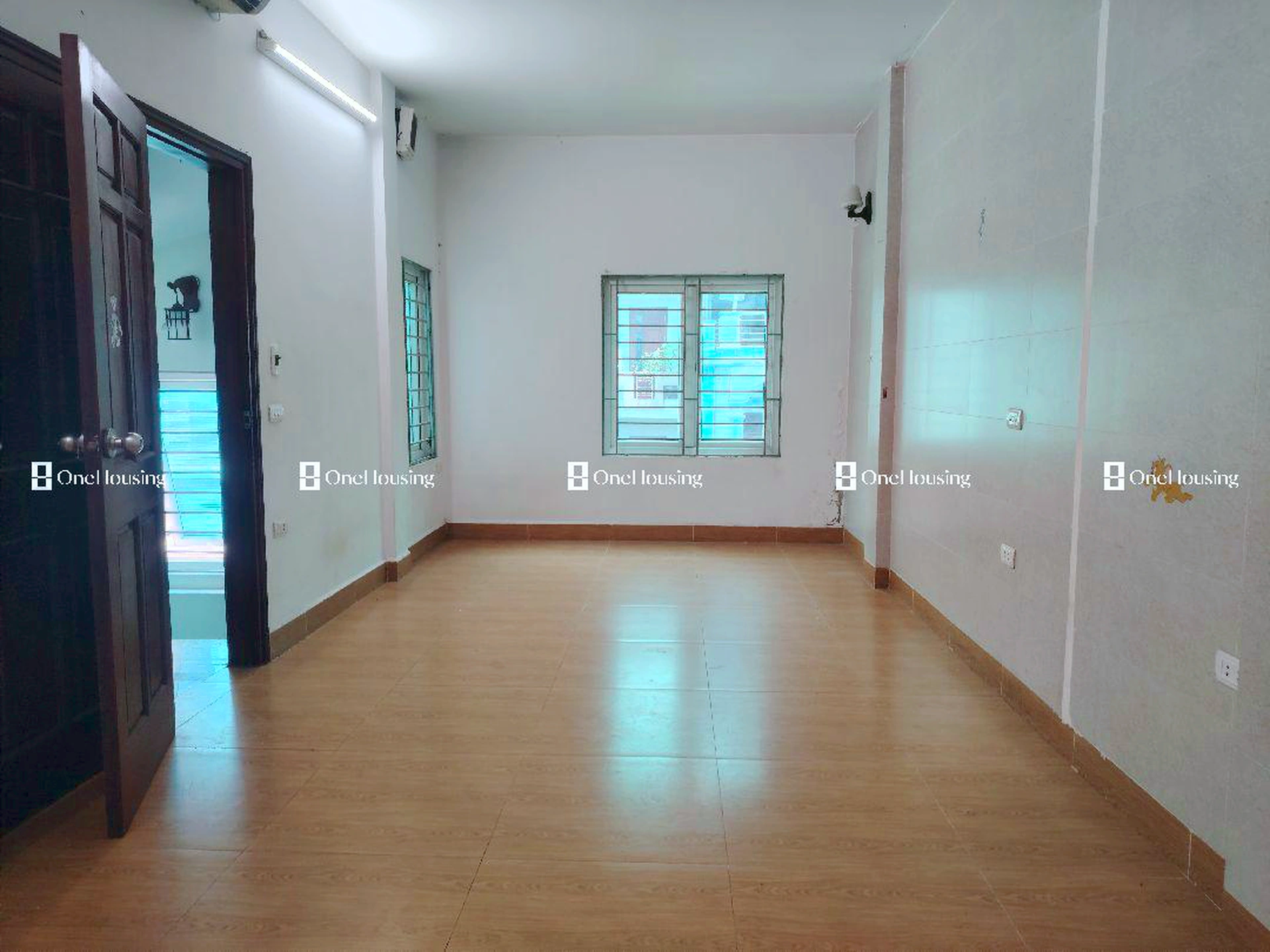 Nhà mặt ngõ cách Bồ Đề 16m, P. Bồ Đề, Q. Long Biên, TP. Hà Nội