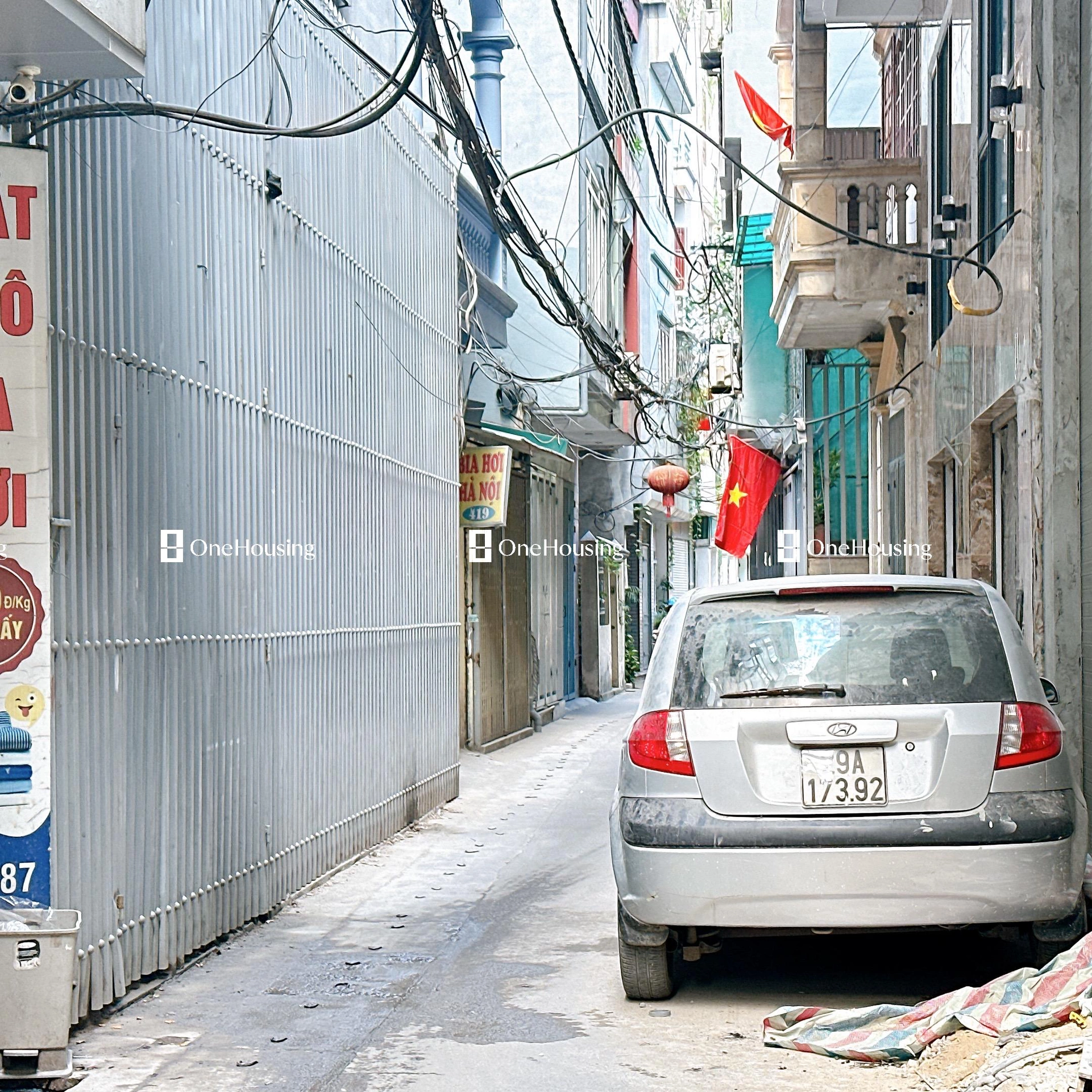 Onehousing image
