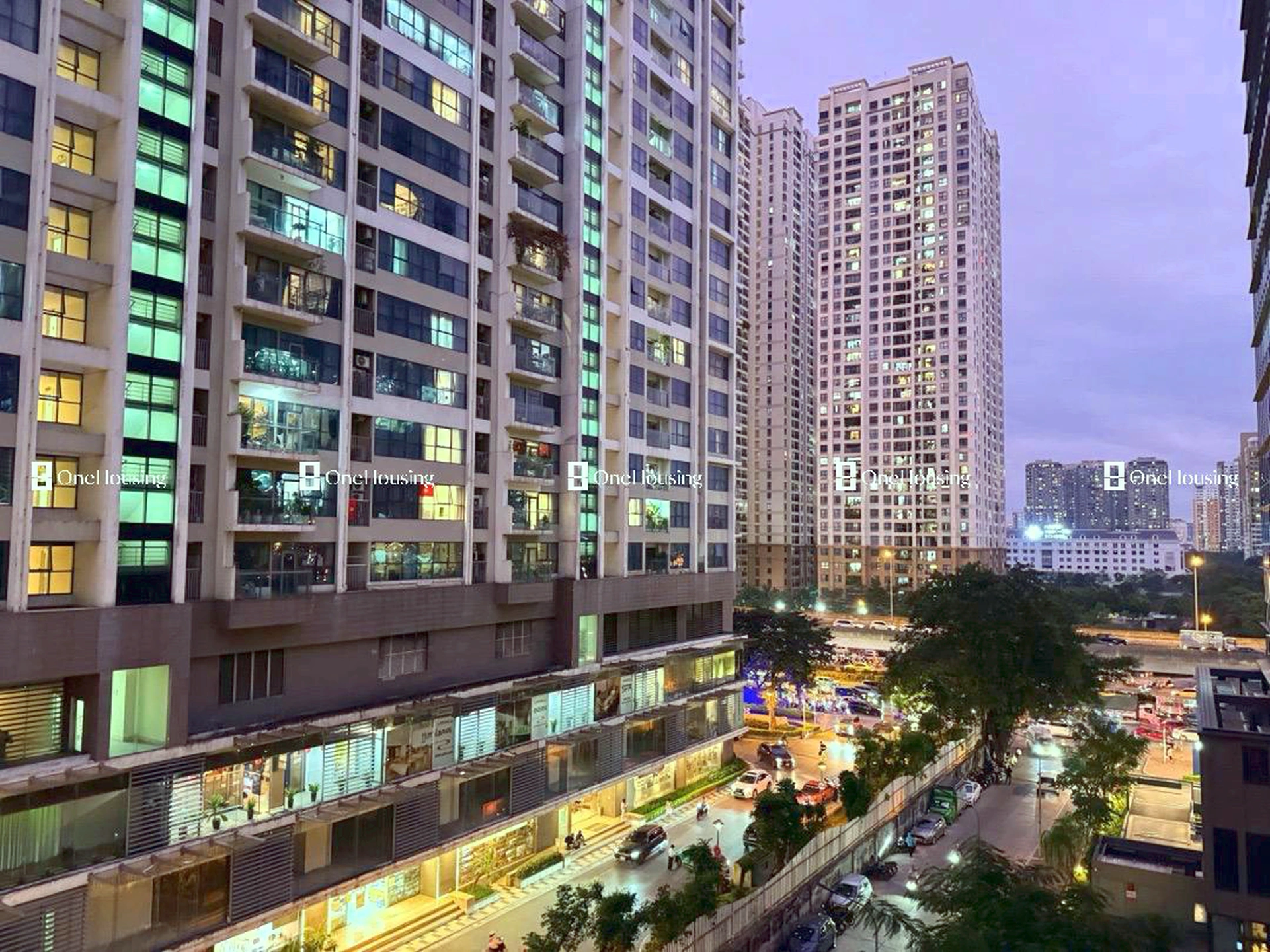 Onehousing image