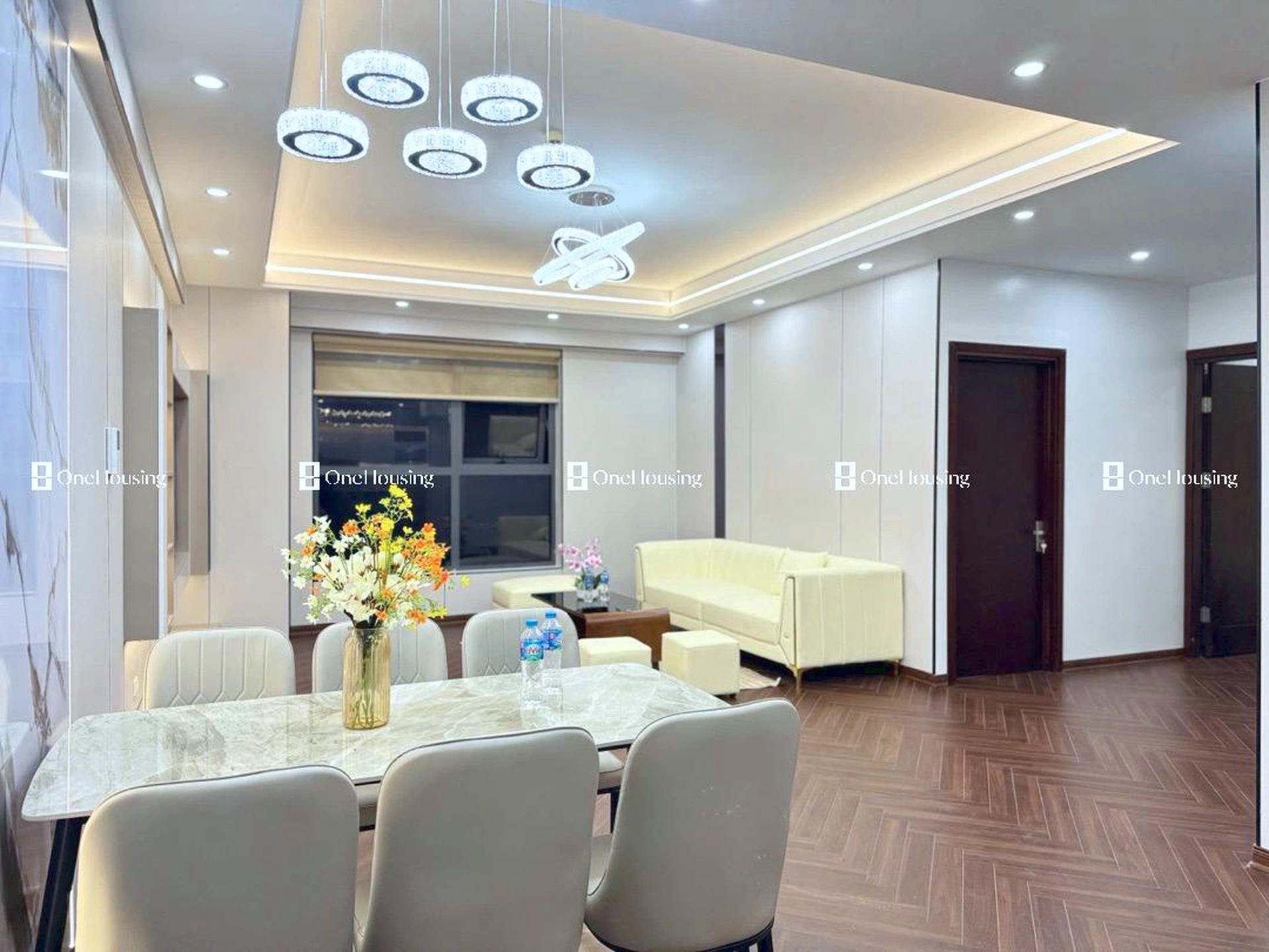 Nhà mặt phố Đường nối Khuất Duy Tiến - Lương Thế Vinh, P. Đại Mỗ, Q. Nam Từ Liêm, TP. Hà Nội