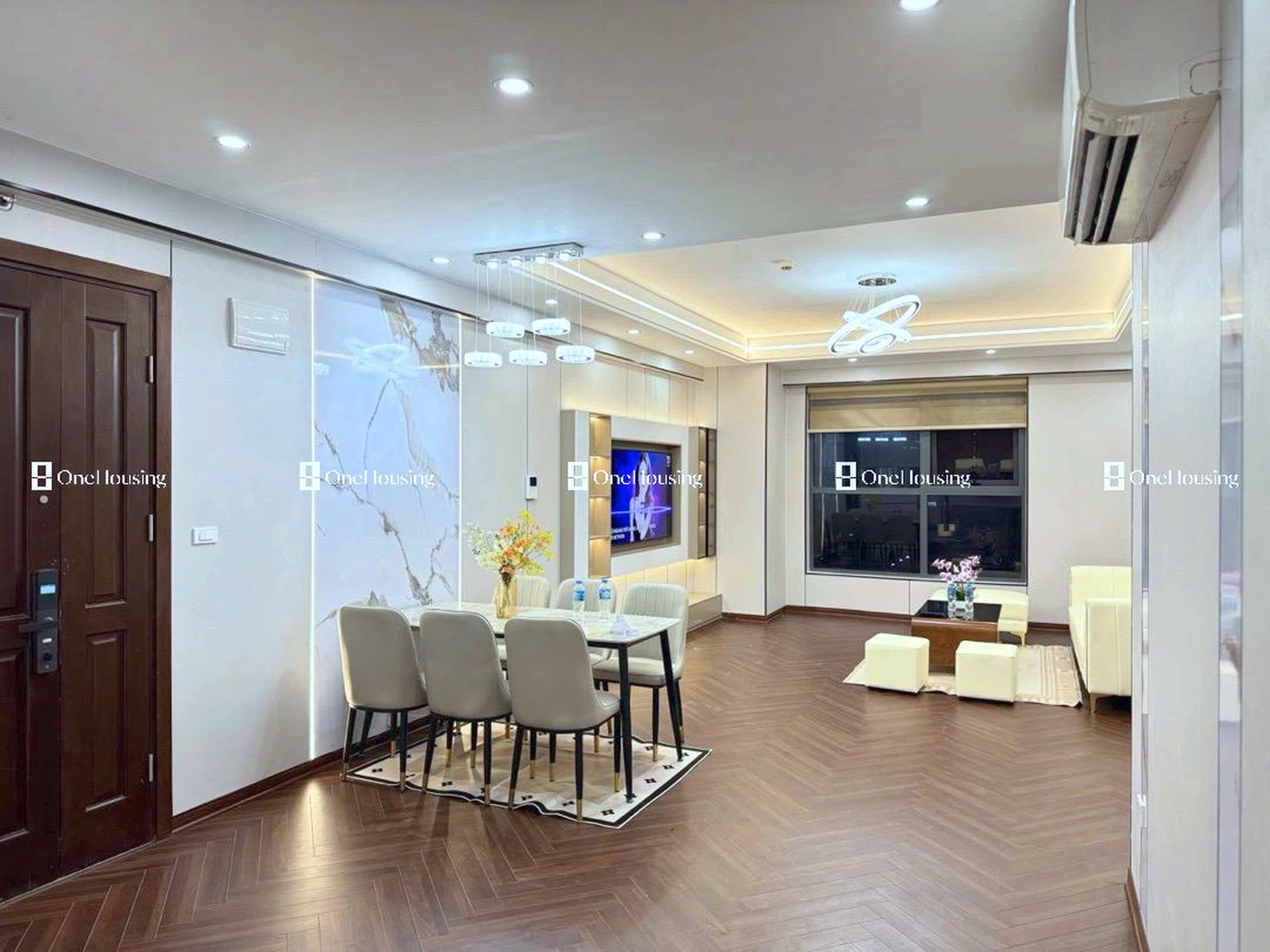 Nhà mặt phố Đường nối Khuất Duy Tiến - Lương Thế Vinh, P. Đại Mỗ, Q. Nam Từ Liêm, TP. Hà Nội