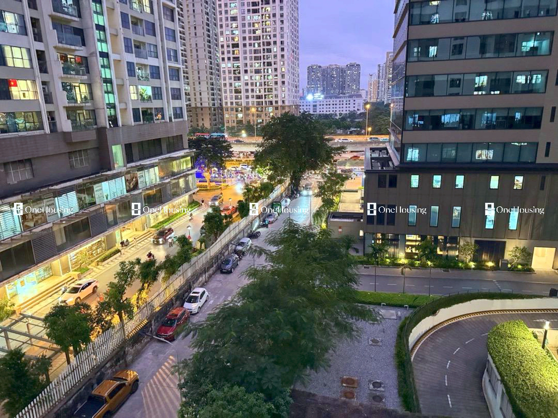 Onehousing image