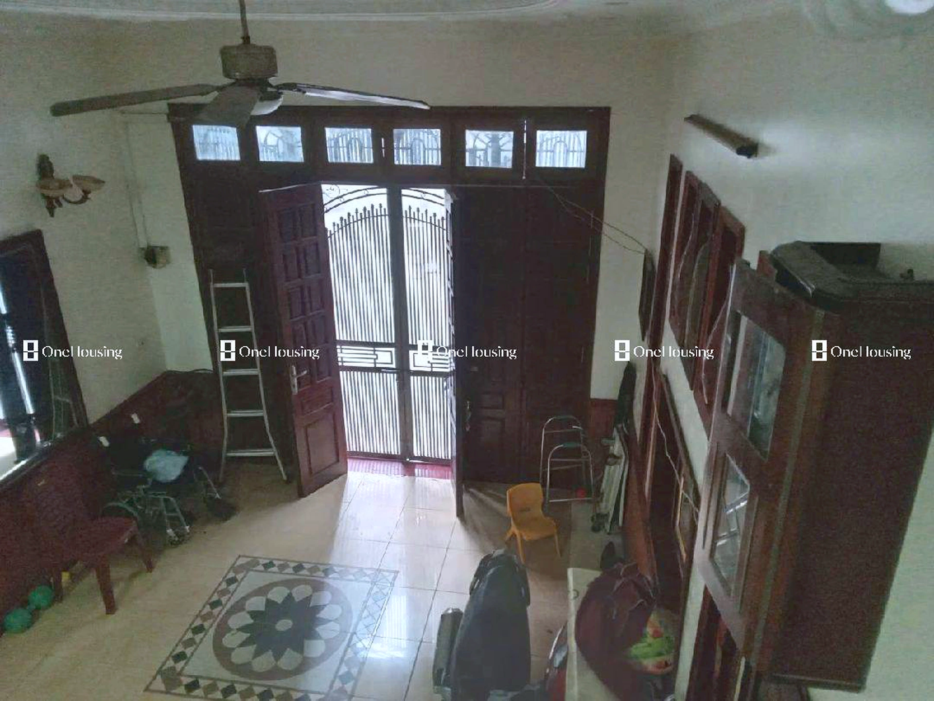 Nhà mặt ngõ cách Mỹ Đình 50m, P. Mỹ Đình 1, Q. Nam Từ Liêm, TP. Hà Nội