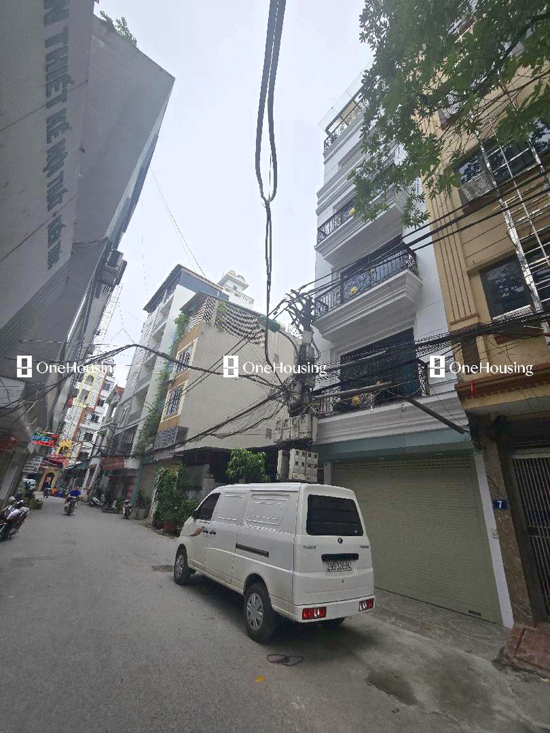 Onehousing image