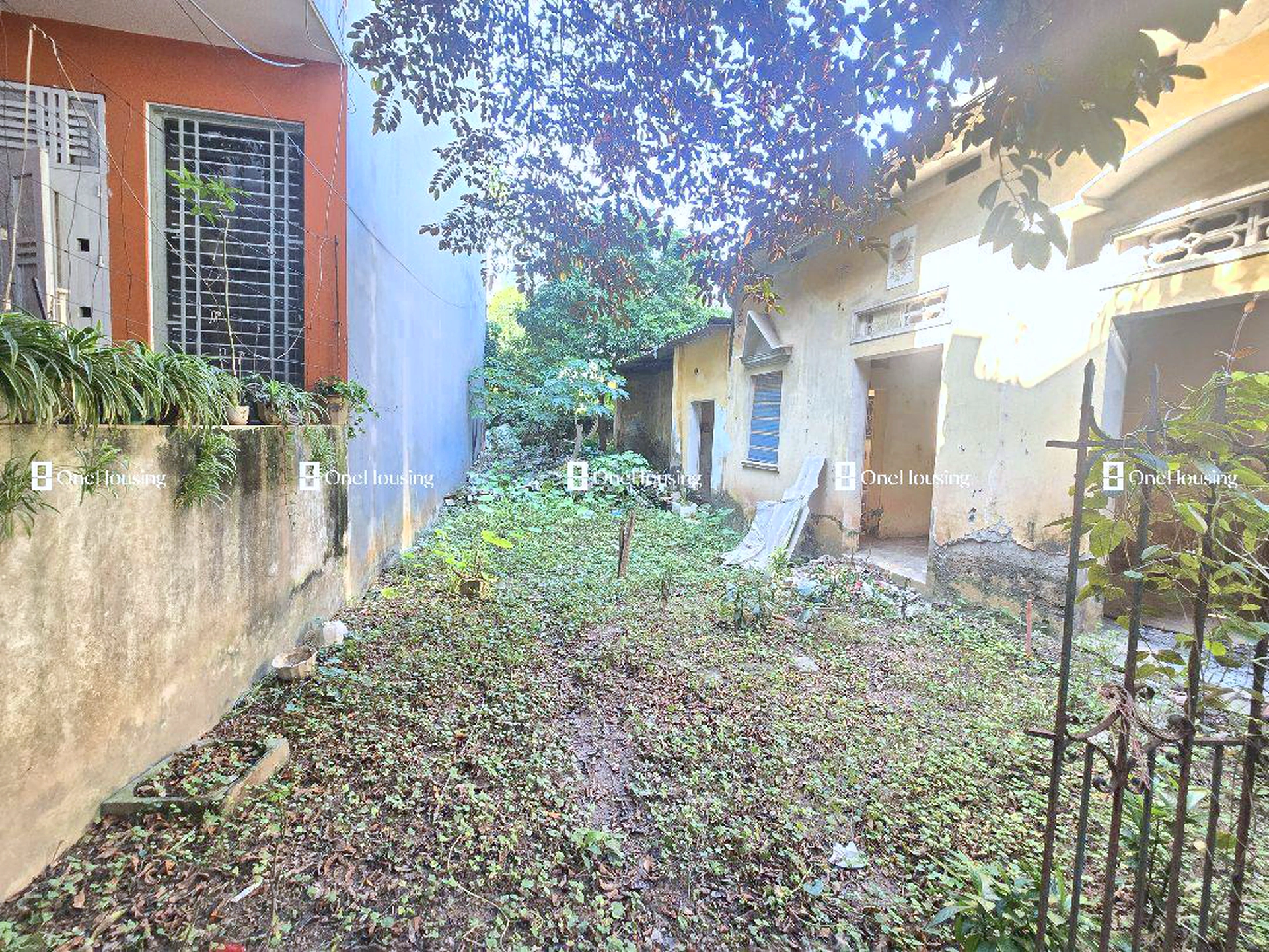 Nhà mặt ngõ cách An Trai 80m, X. Di Trạch, H. Hoài Đức, TP. Hà Nội