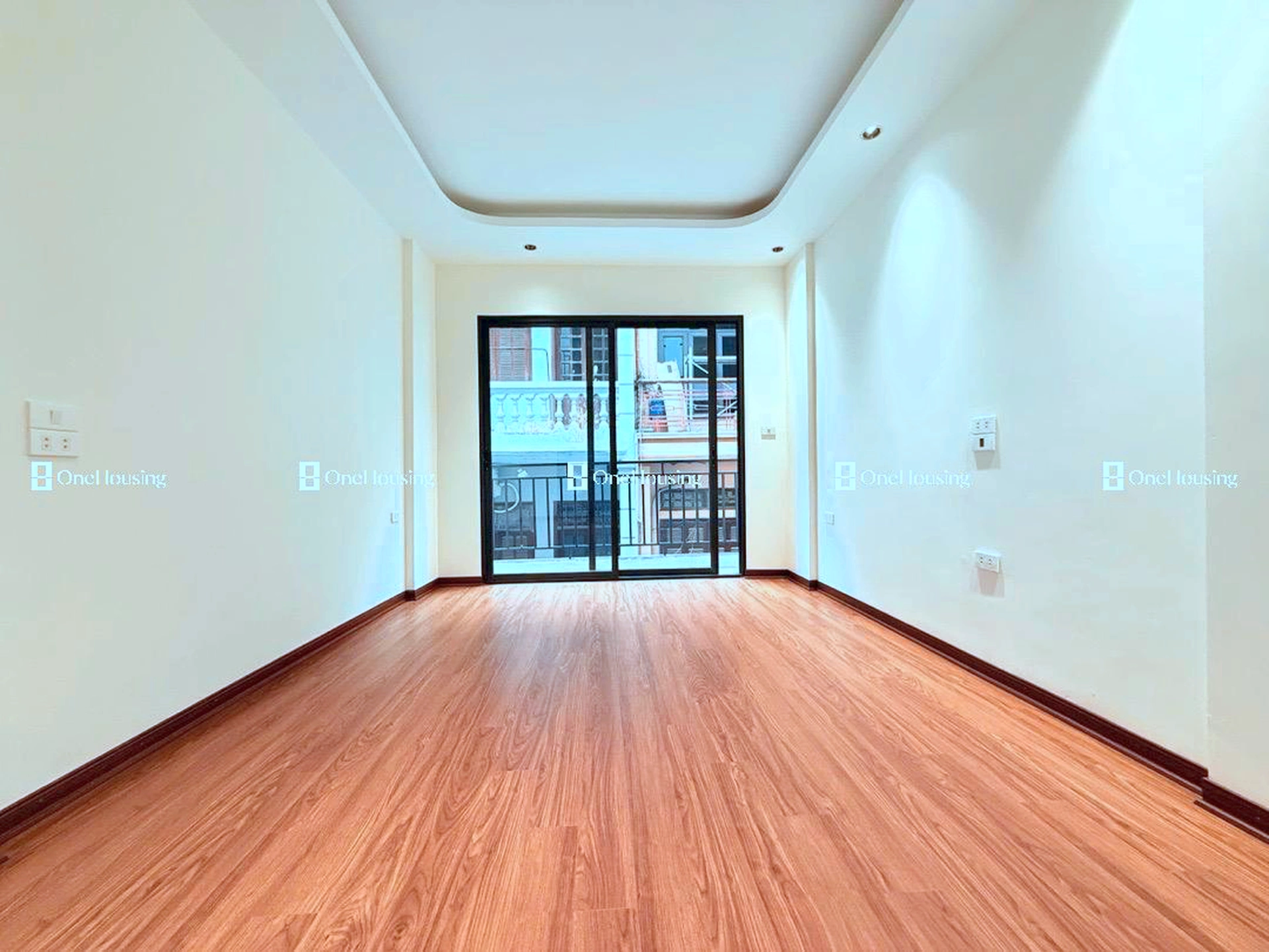 Nhà mặt ngõ cách Tô Vĩnh Diện 20m, P. Khương Trung, Q. Thanh Xuân, TP. Hà Nội