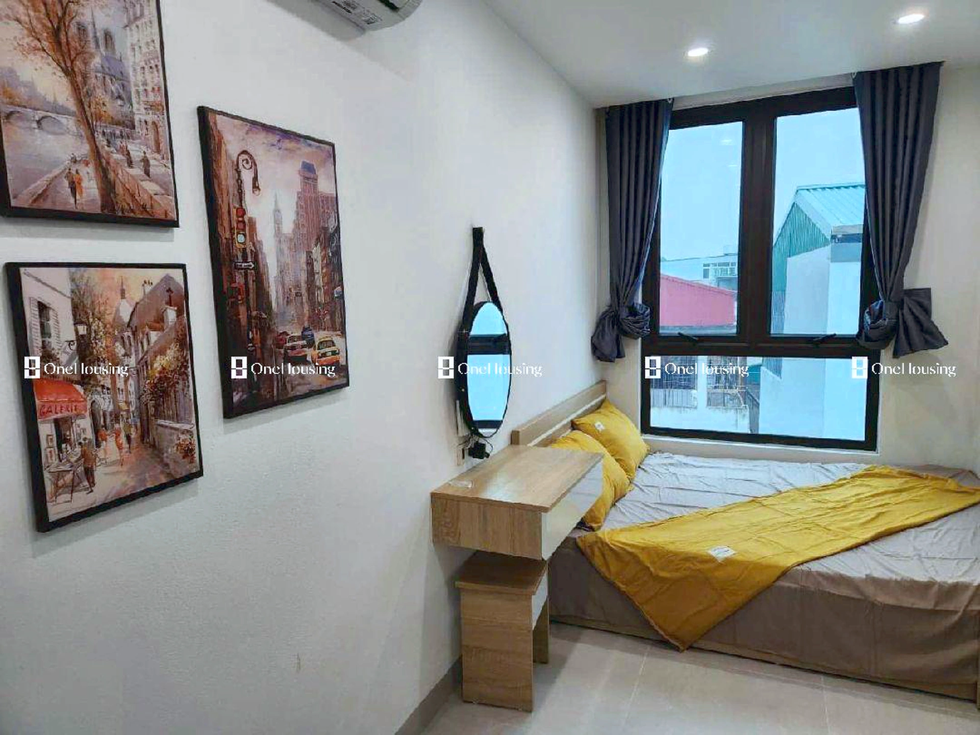 Nhà mặt ngõ cách Phạm Văn Đồng 80m, P. Xuân Đỉnh, Q. Bắc Từ Liêm, TP. Hà Nội