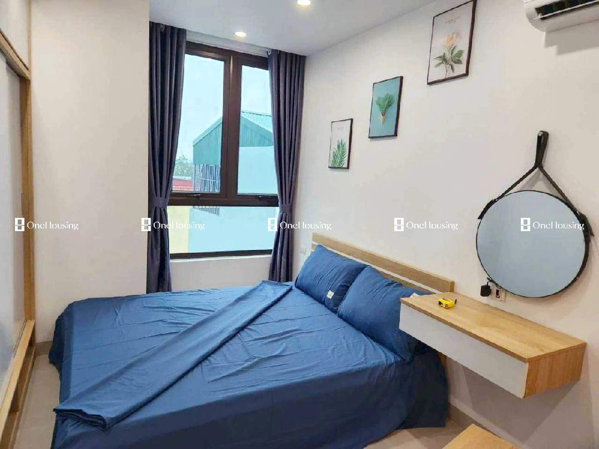 Nhà mặt ngõ cách Phạm Văn Đồng 80m, P. Xuân Đỉnh, Q. Bắc Từ Liêm, TP. Hà Nội