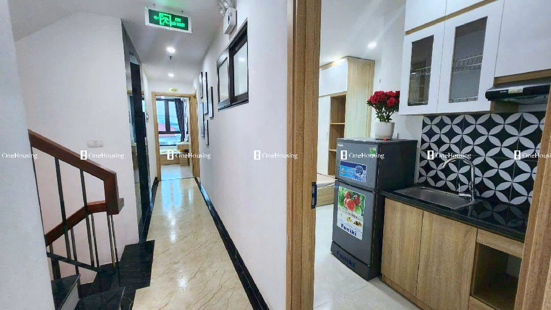 Nhà mặt ngõ cách Phạm Văn Đồng 80m, P. Xuân Đỉnh, Q. Bắc Từ Liêm, TP. Hà Nội