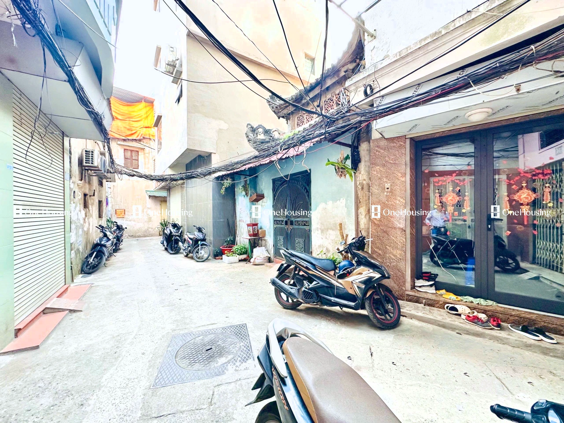 Onehousing image