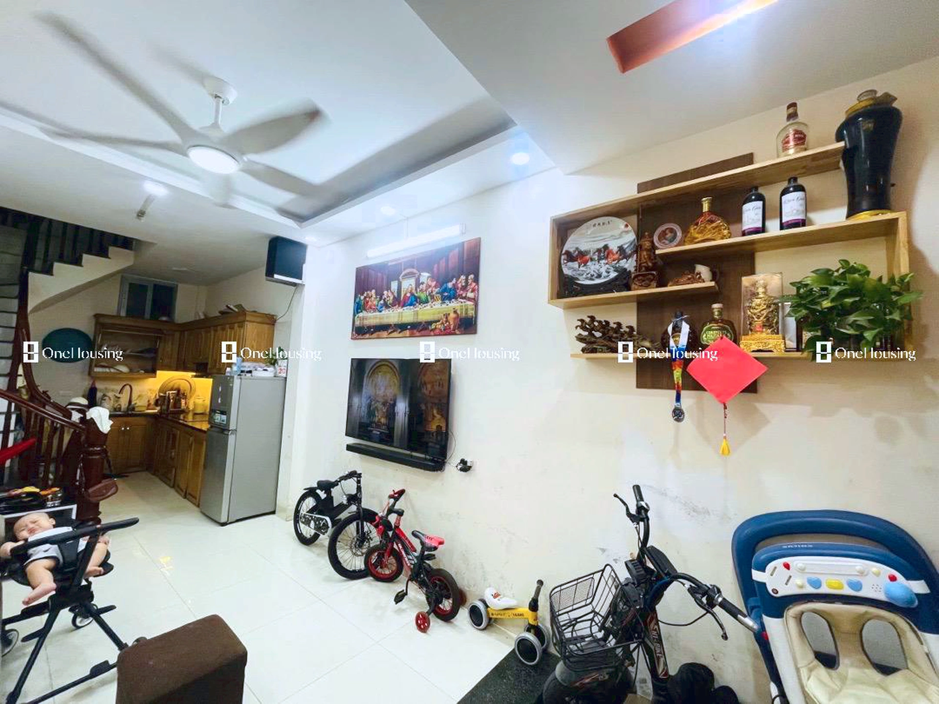 Onehousing image