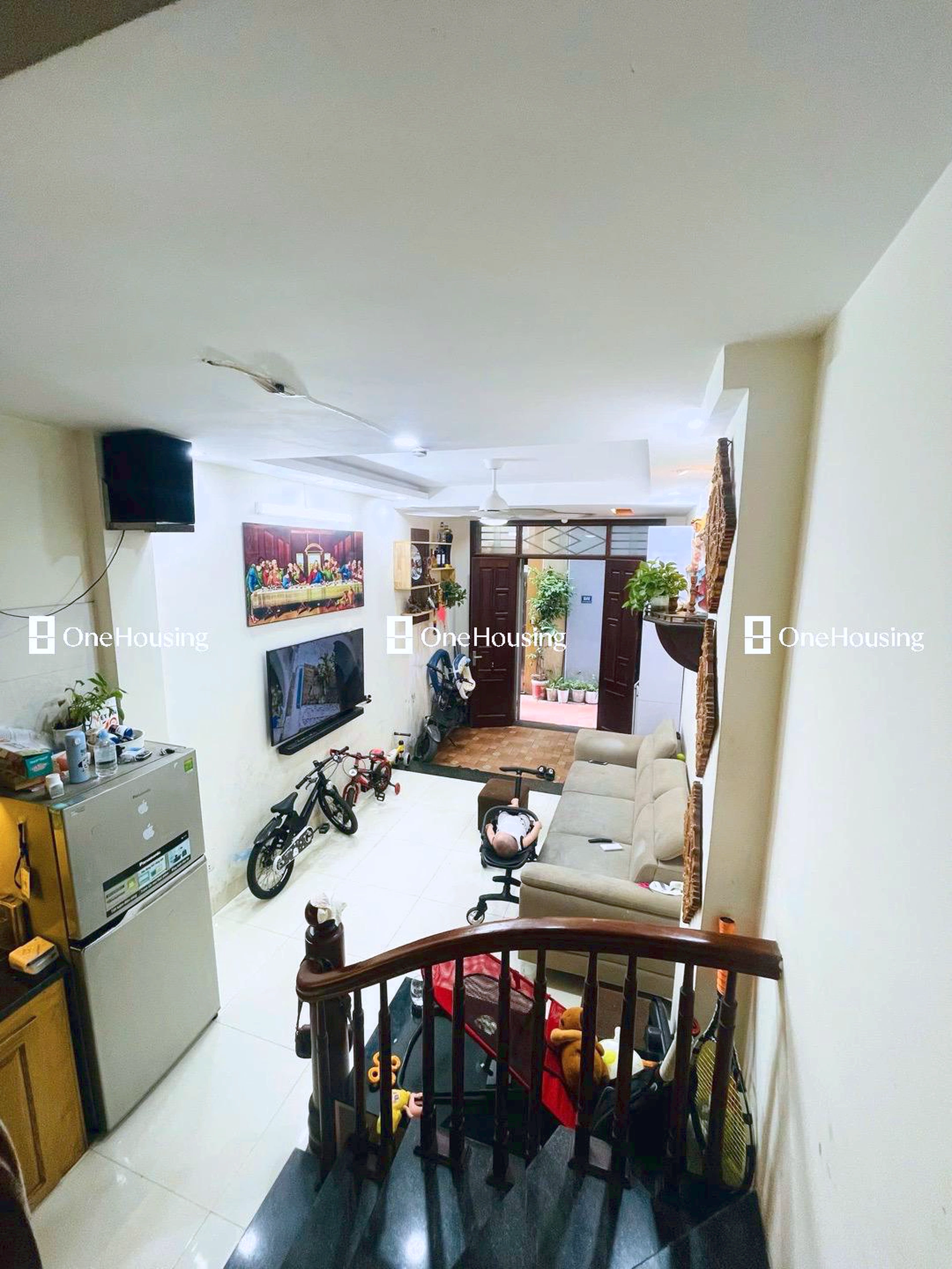 Onehousing image