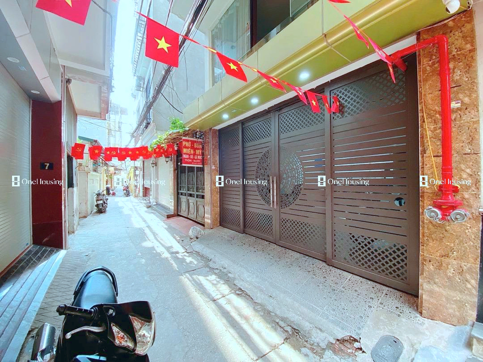 Onehousing image
