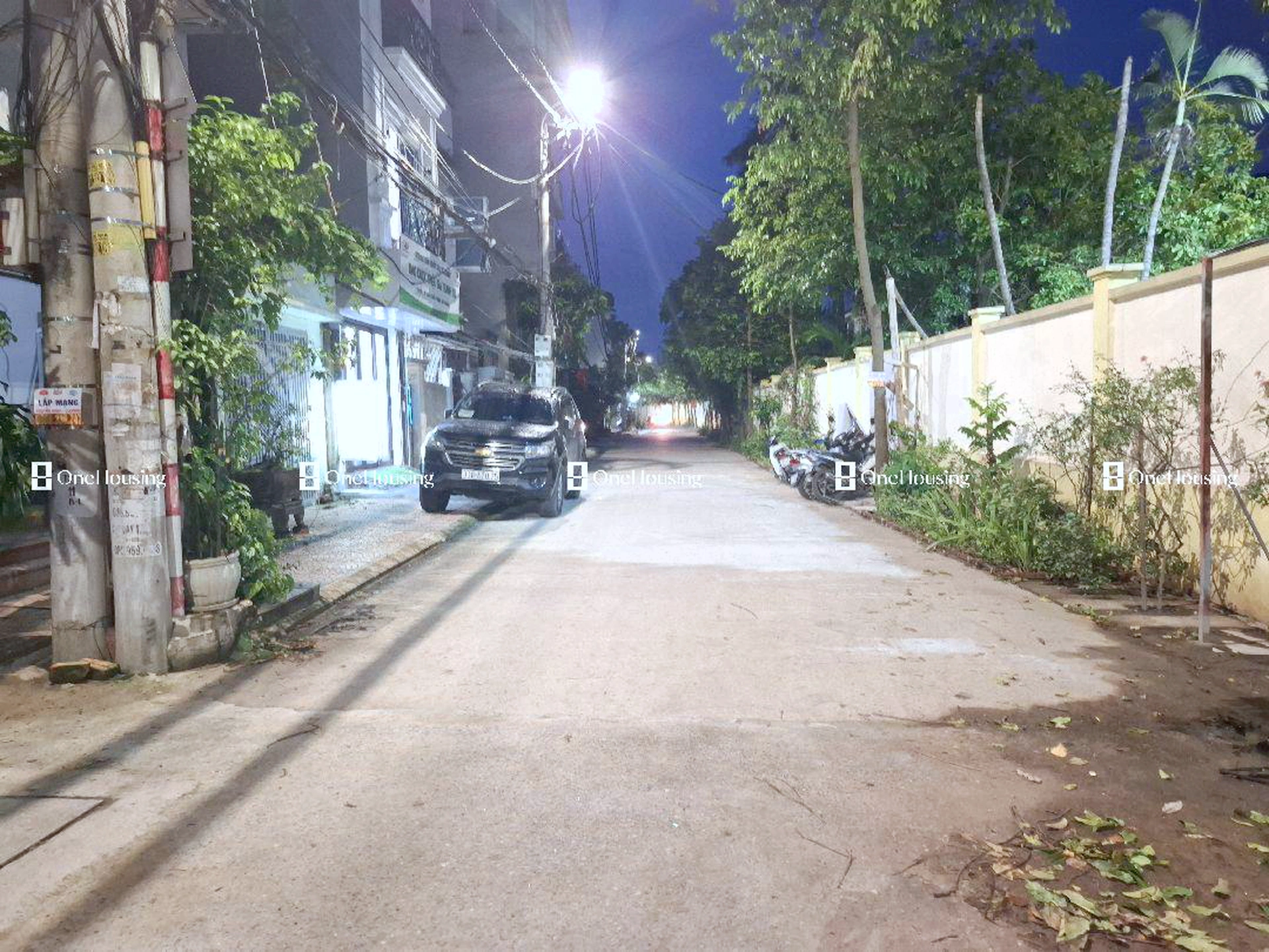 Onehousing image
