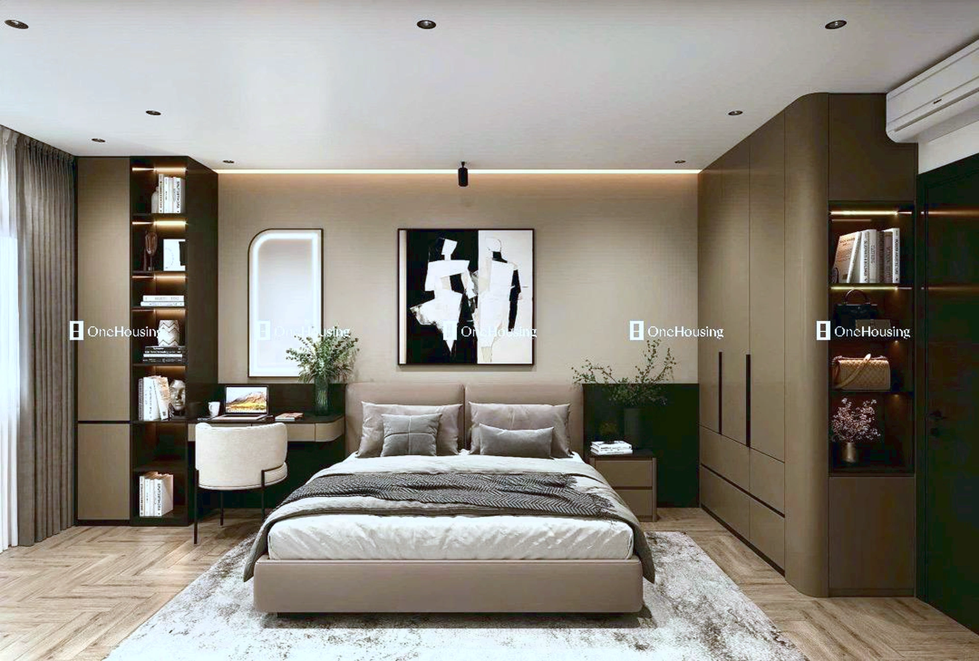 Nhà mặt ngõ cách Bát Khối 70m, P. Long Biên, Q. Long Biên, TP. Hà Nội