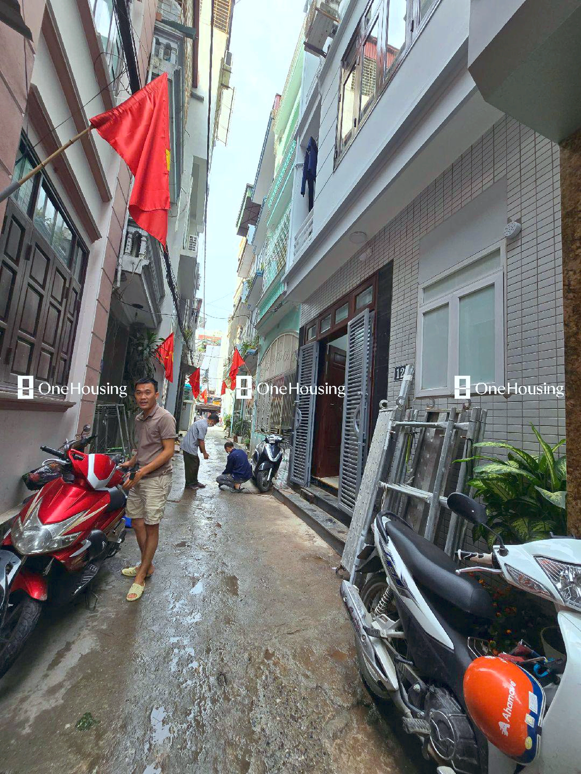 Onehousing image