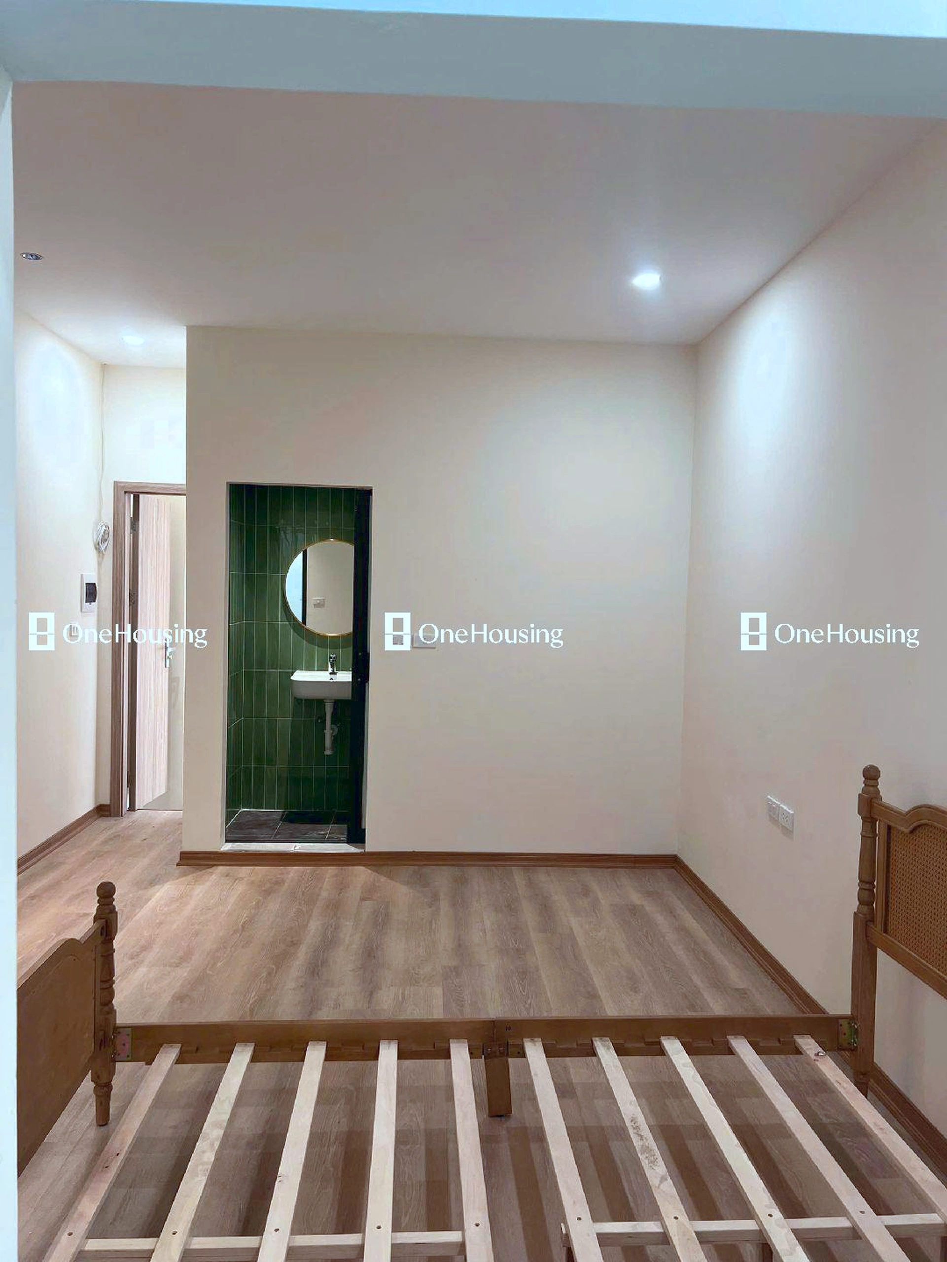 Nhà mặt ngõ cách Đê La Thành 60m, P. Kim Liên, Q. Đống Đa, TP. Hà Nội