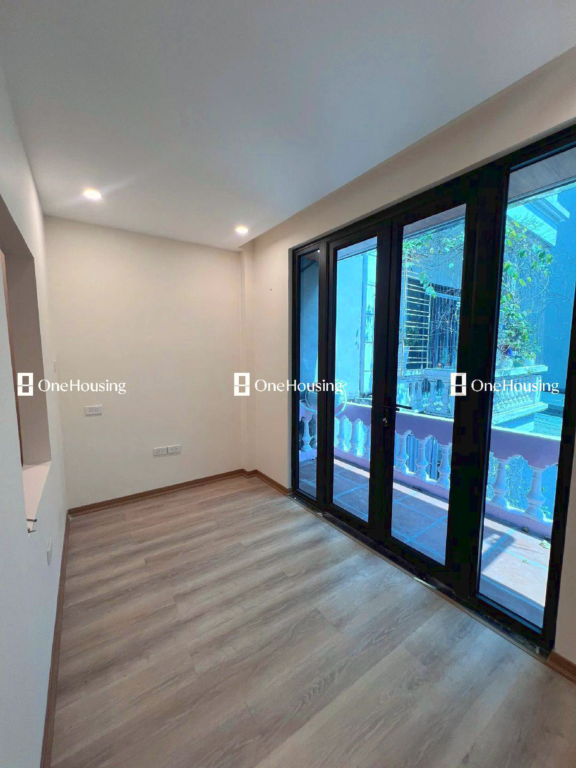 Nhà mặt ngõ cách Đê La Thành 60m, P. Kim Liên, Q. Đống Đa, TP. Hà Nội