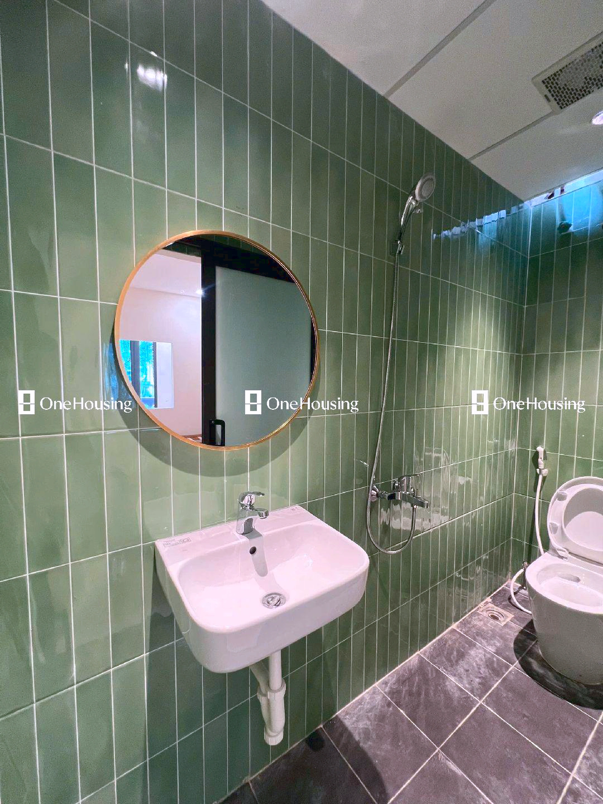 Nhà mặt ngõ cách Đê La Thành 60m, P. Kim Liên, Q. Đống Đa, TP. Hà Nội