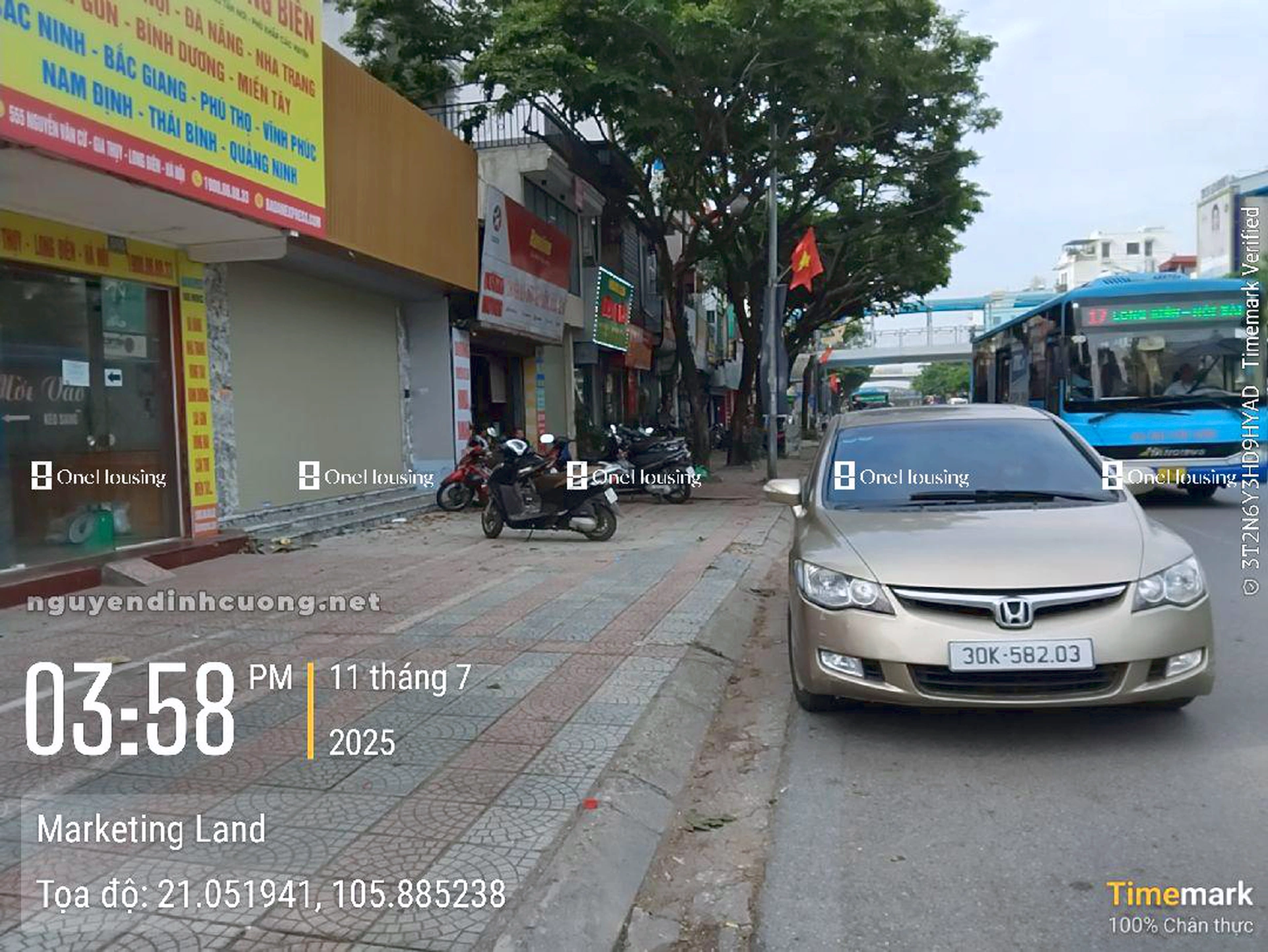 Onehousing image