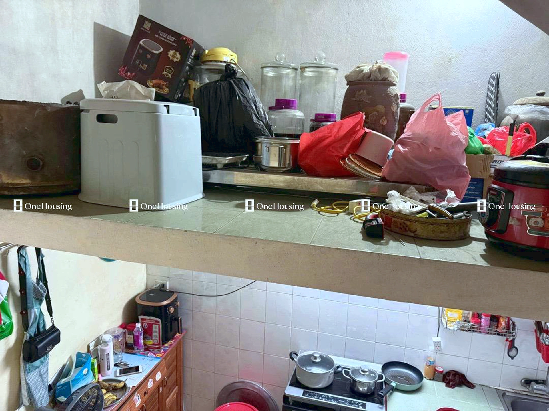 Nhà mặt ngõ cách Vũ Xuân Thiều 50m, P. Sài Đồng, Q. Long Biên, TP. Hà Nội