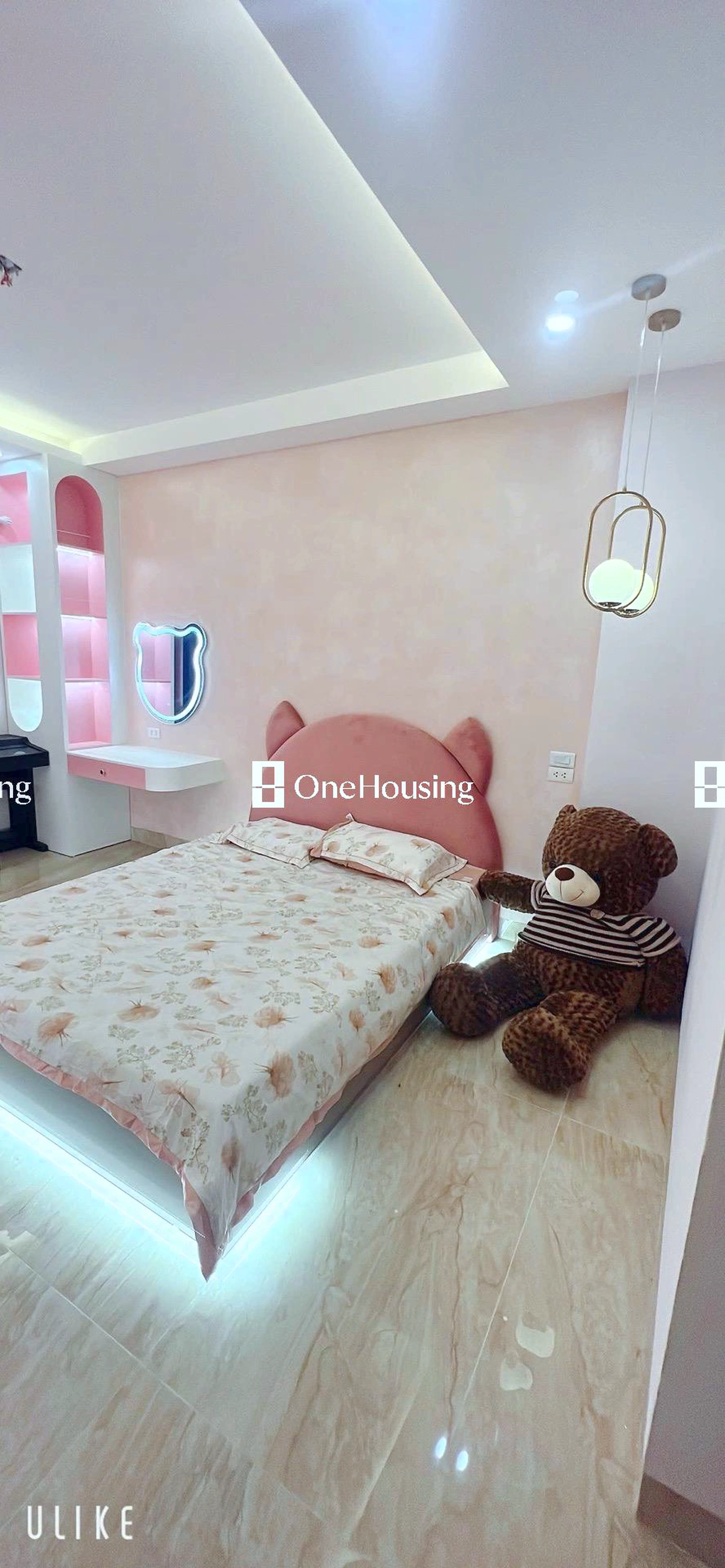 Nhà mặt ngõ cách Nguyễn Văn Cừ 70m, P. Bồ Đề, Q. Long Biên, TP. Hà Nội