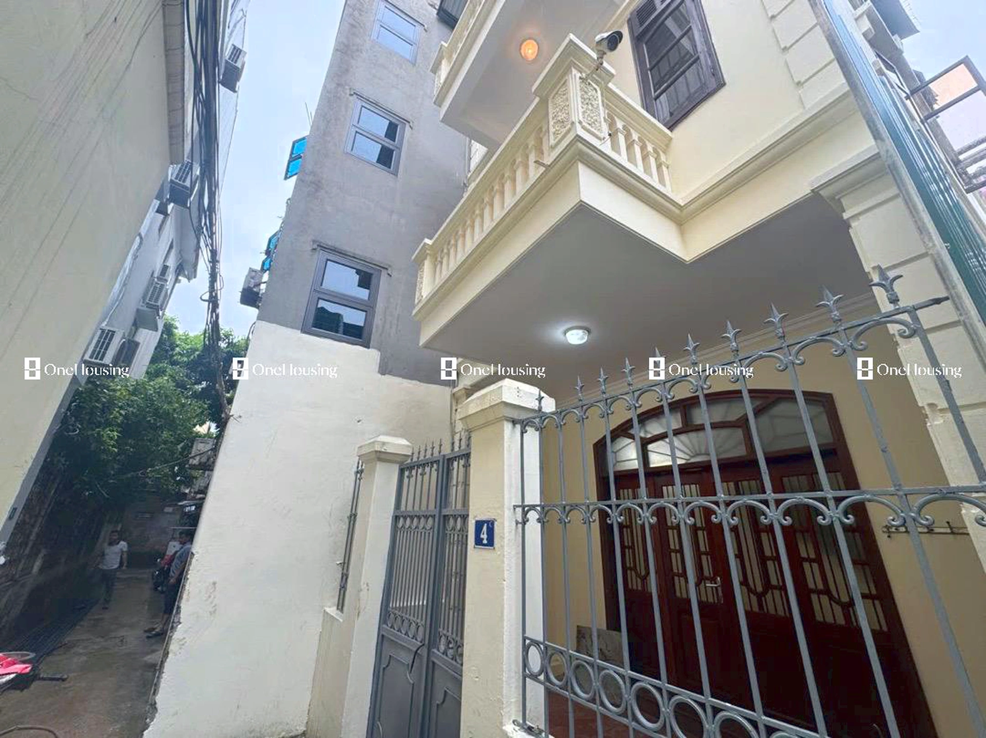 Onehousing image