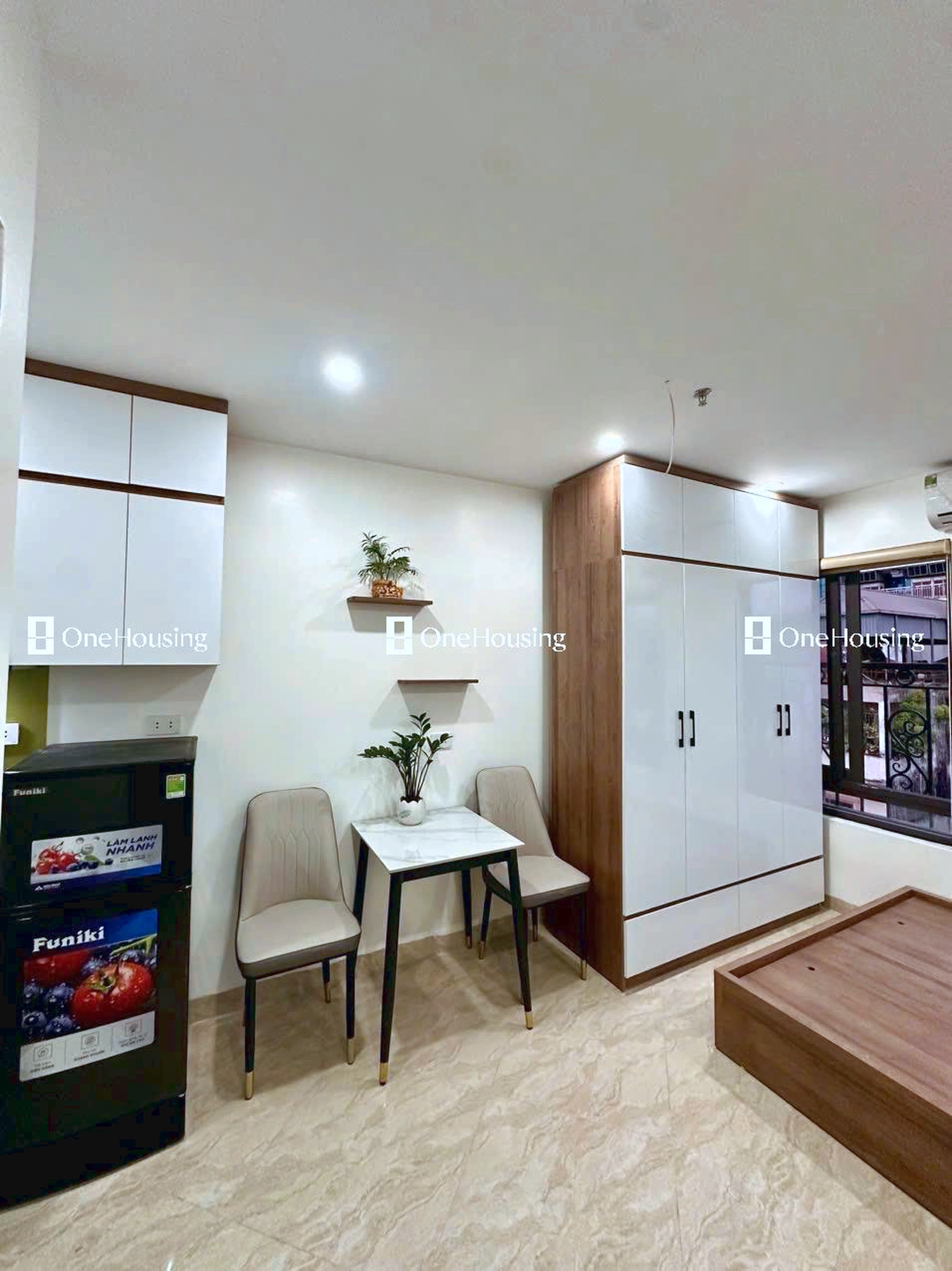 Nhà mặt ngõ cách Cát Linh 150m, P. Cát Linh, Q. Đống Đa, TP. Hà Nội