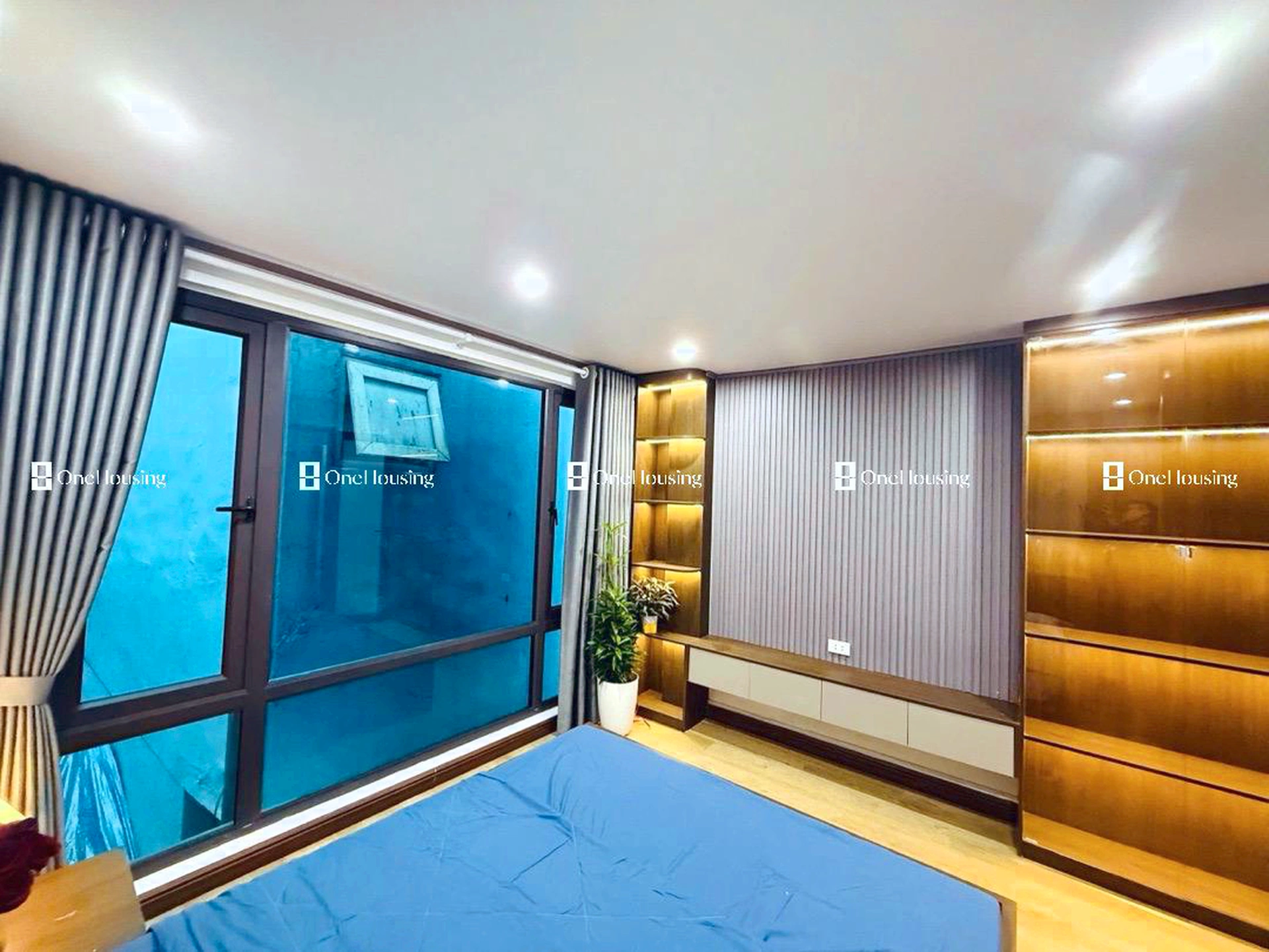 Nhà mặt ngõ cách Tây Sơn 50m, P. Trung Liệt, Q. Đống Đa, TP. Hà Nội