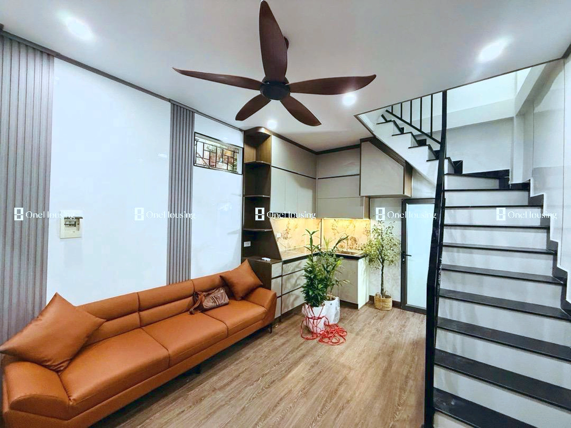 Nhà mặt ngõ cách Tây Sơn 50m, P. Trung Liệt, Q. Đống Đa, TP. Hà Nội