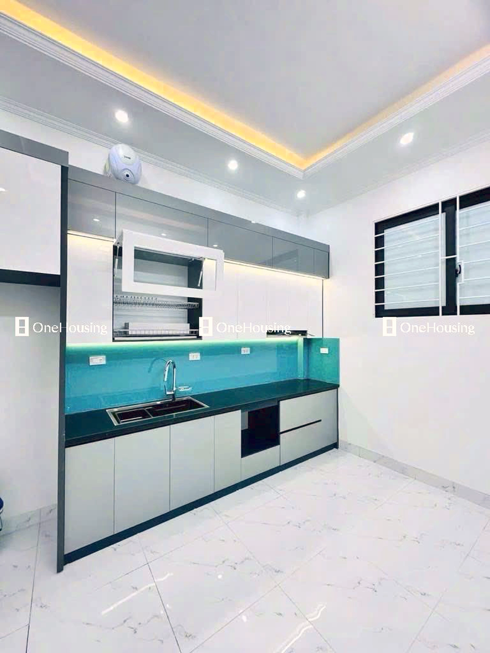 Nhà mặt ngõ cách Xuân La 100m, P. Xuân La, Q. Tây Hồ, TP. Hà Nội