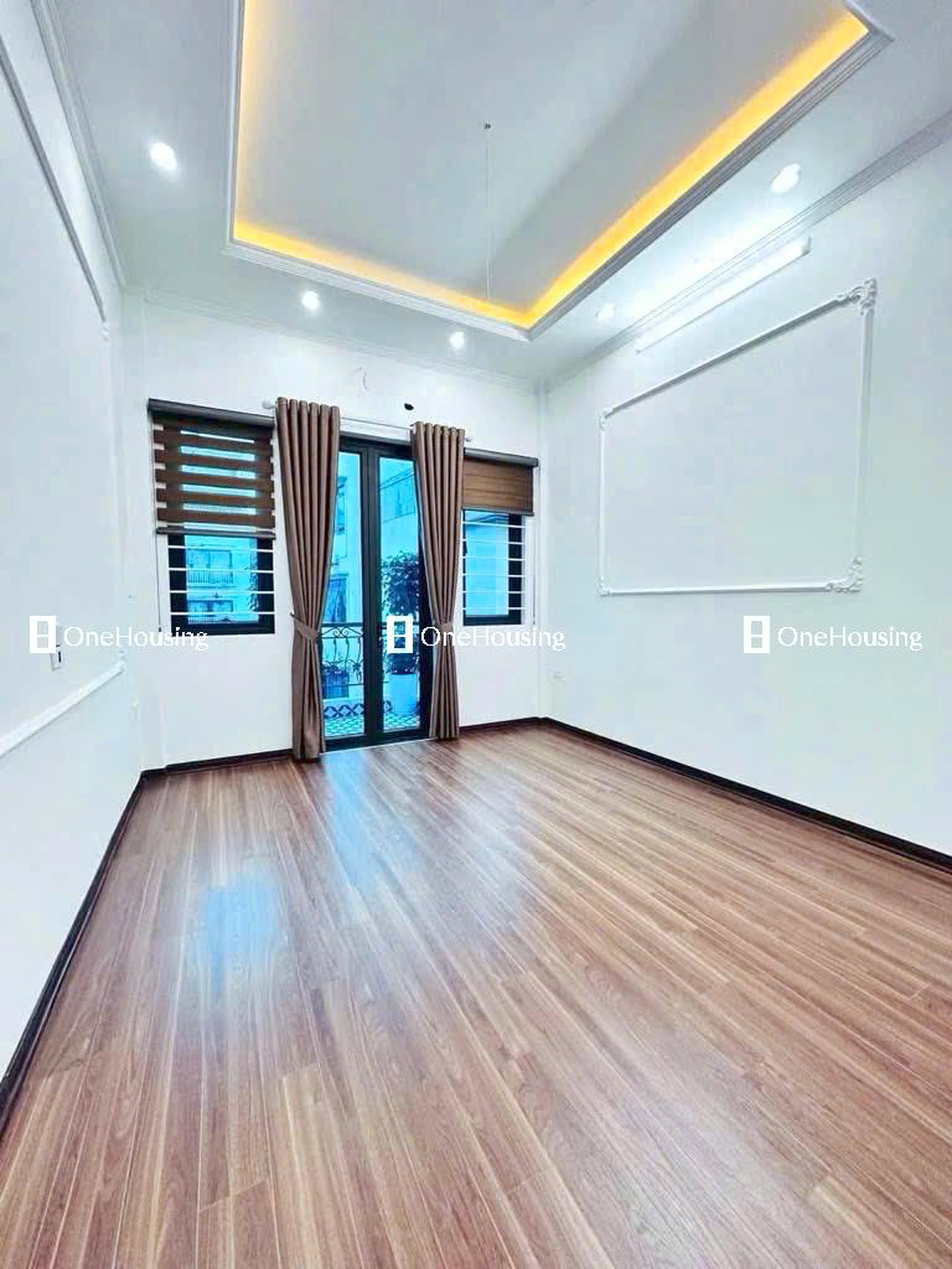 Nhà mặt ngõ cách Xuân La 100m, P. Xuân La, Q. Tây Hồ, TP. Hà Nội