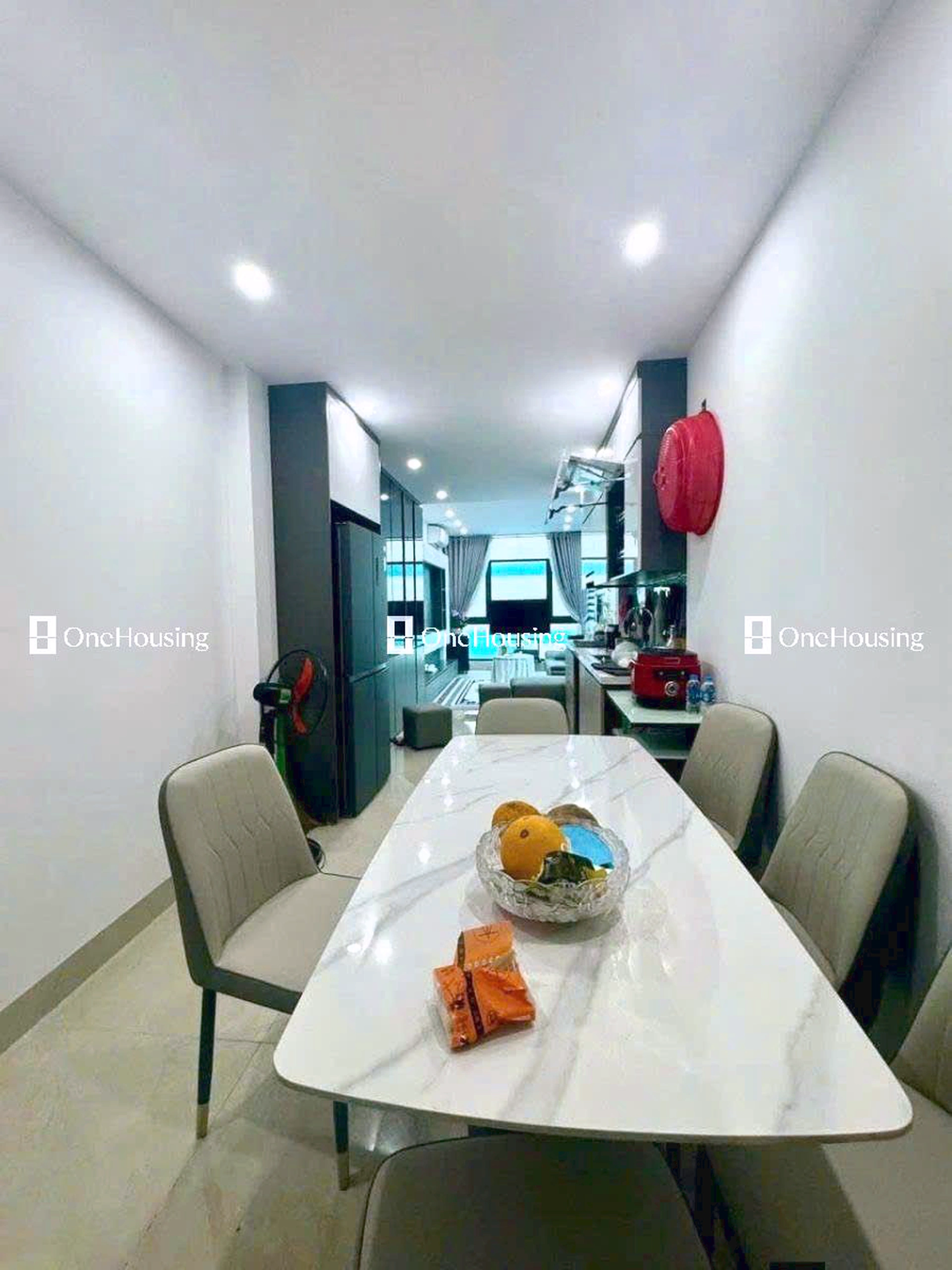 Nhà mặt phố Long Biên 2, P. Ngọc Lâm, Q. Long Biên, TP. Hà Nội