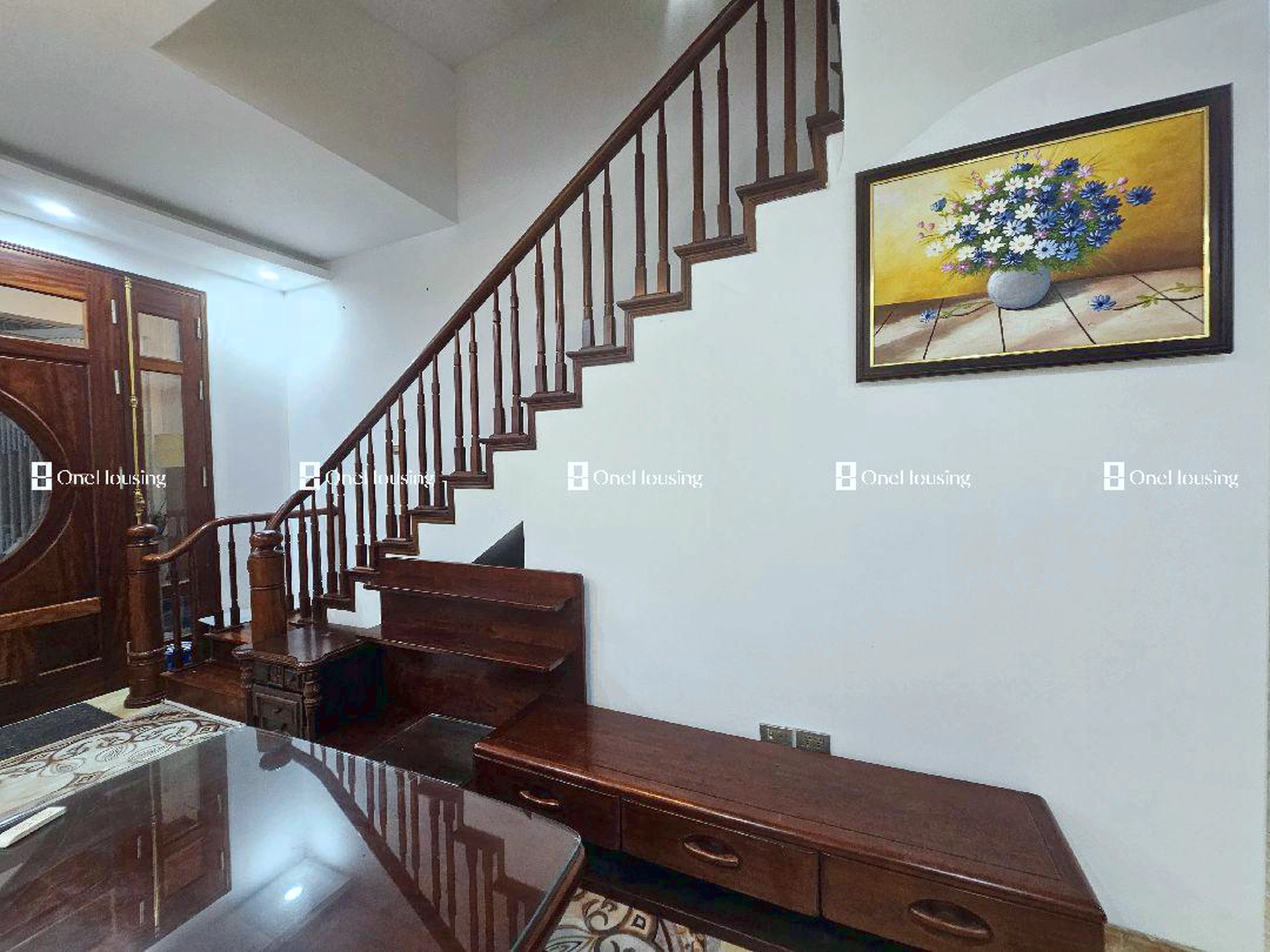 Nhà mặt ngõ cách Vũ Miên 10m, P. Yên Phụ, Q. Tây Hồ, TP. Hà Nội