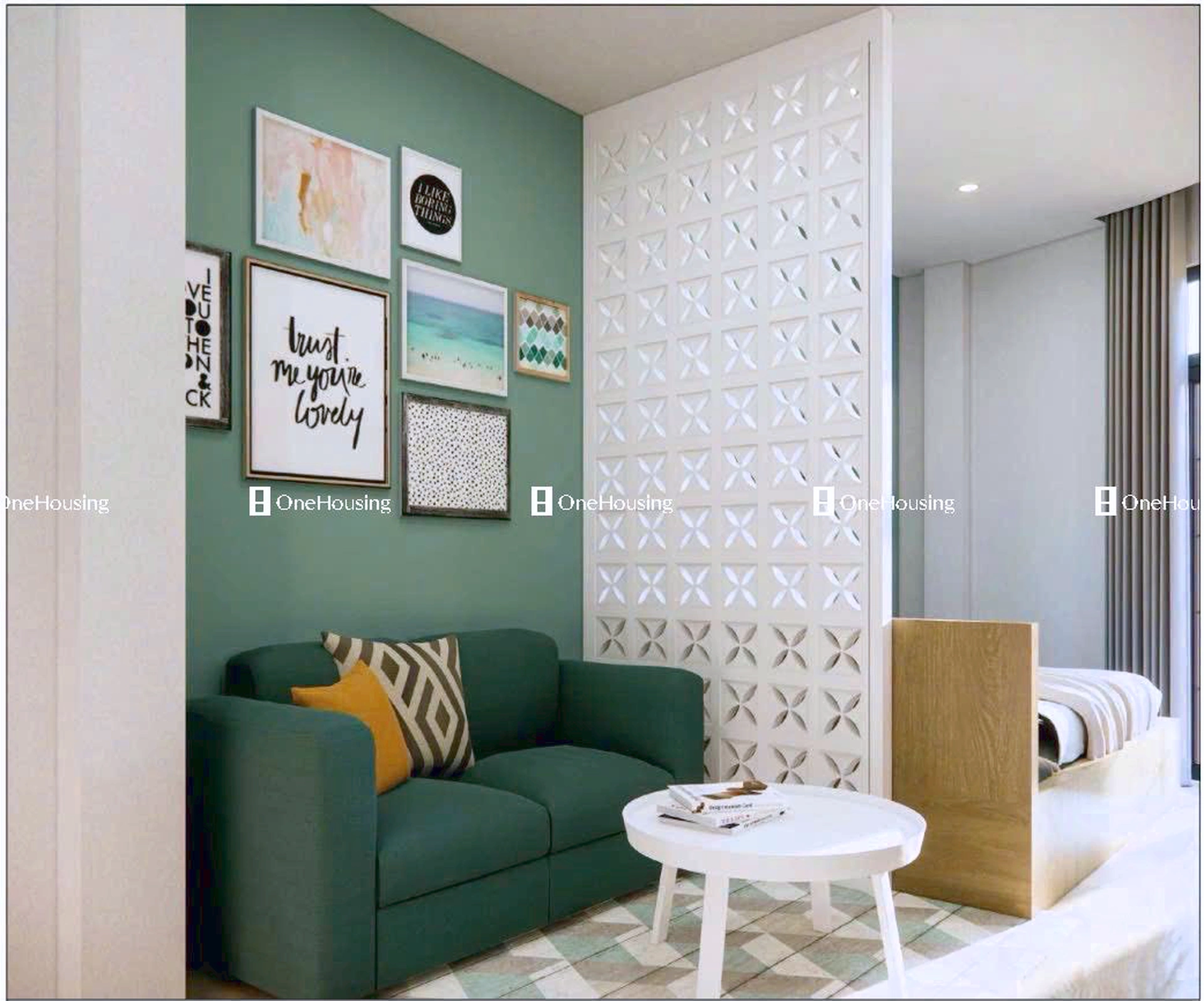 Onehousing image