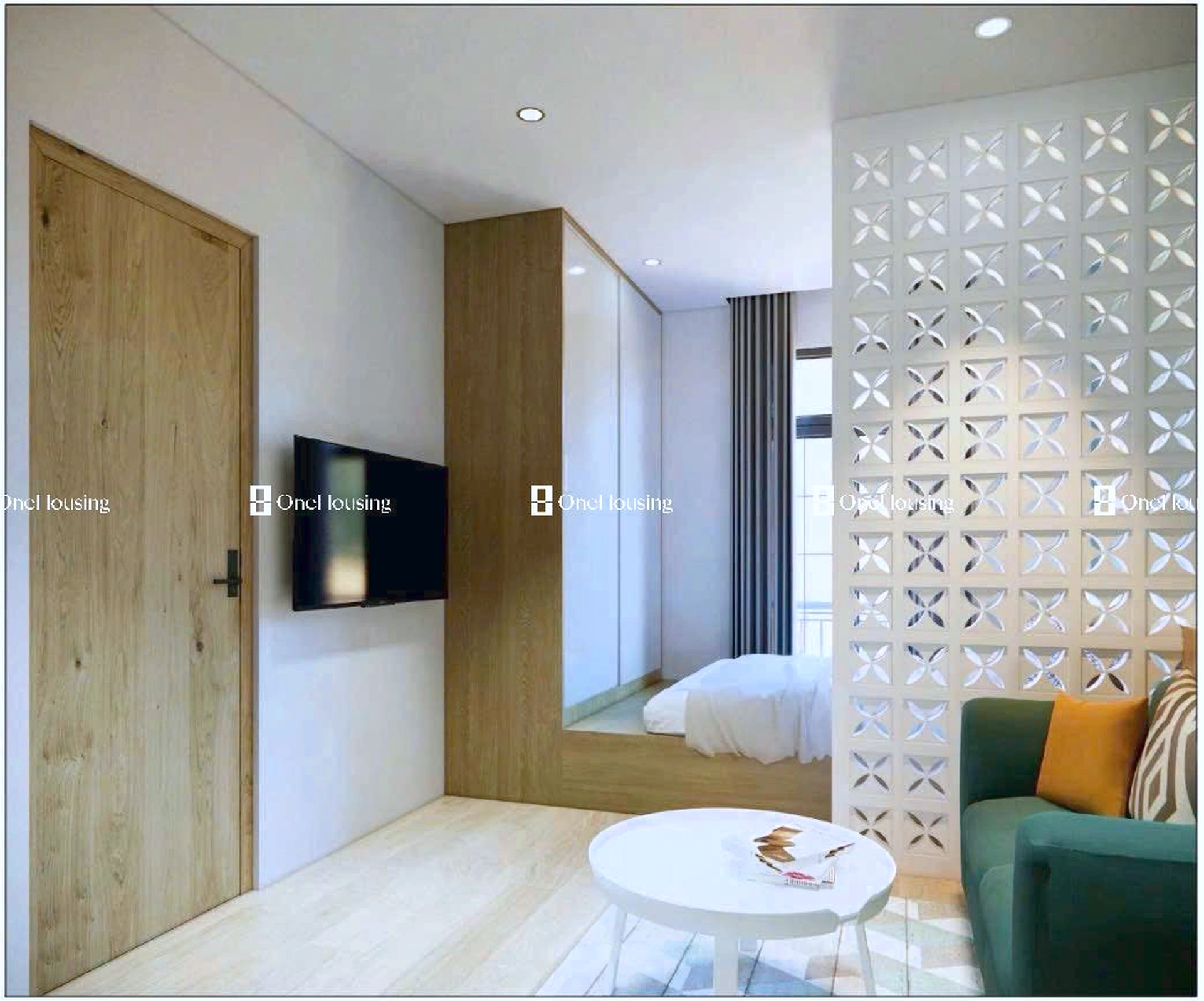 Onehousing image