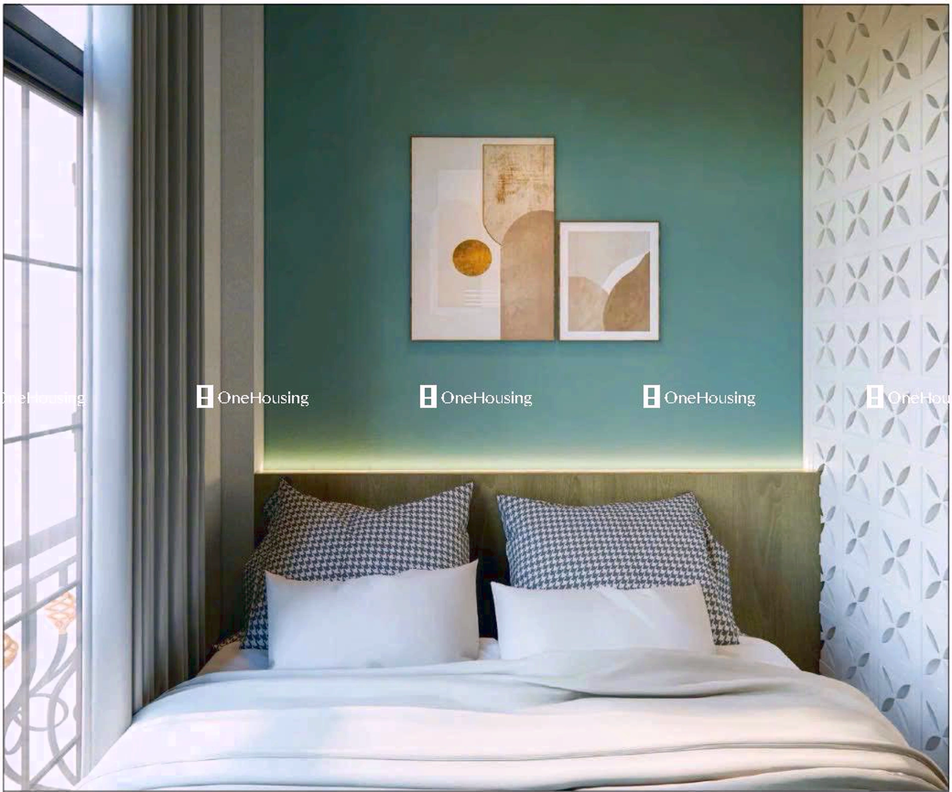 Onehousing image