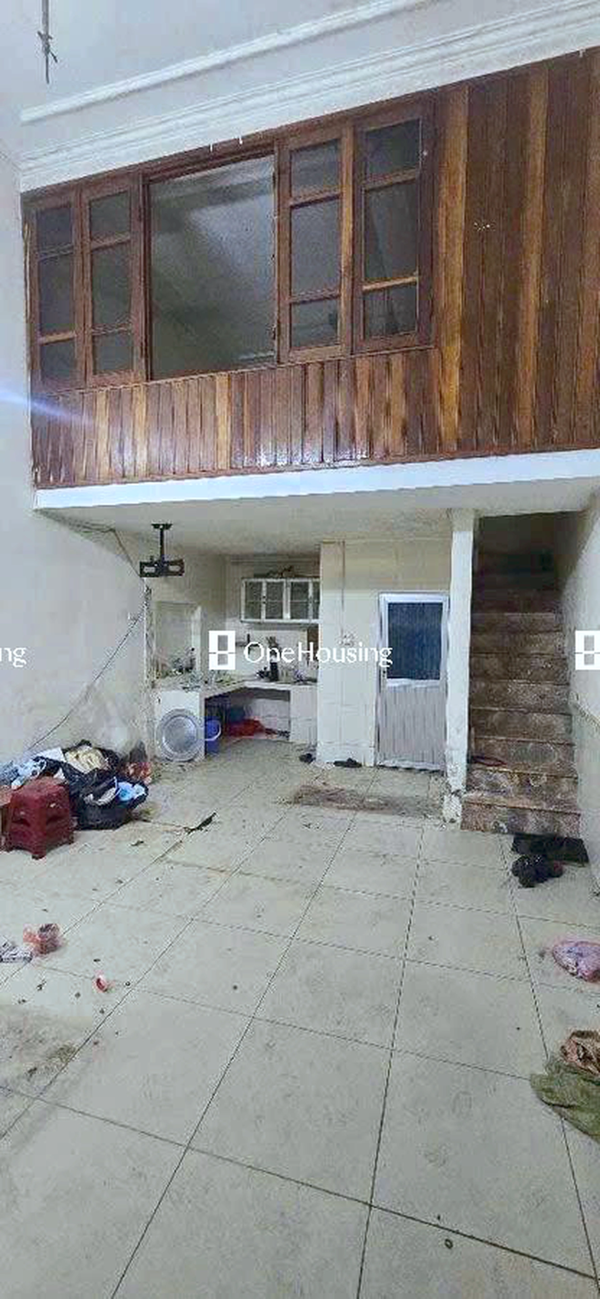 Nhà mặt ngõ cách Nguyễn Trãi 20m, P. Khương Đình, Q. Thanh Xuân, TP. Hà Nội