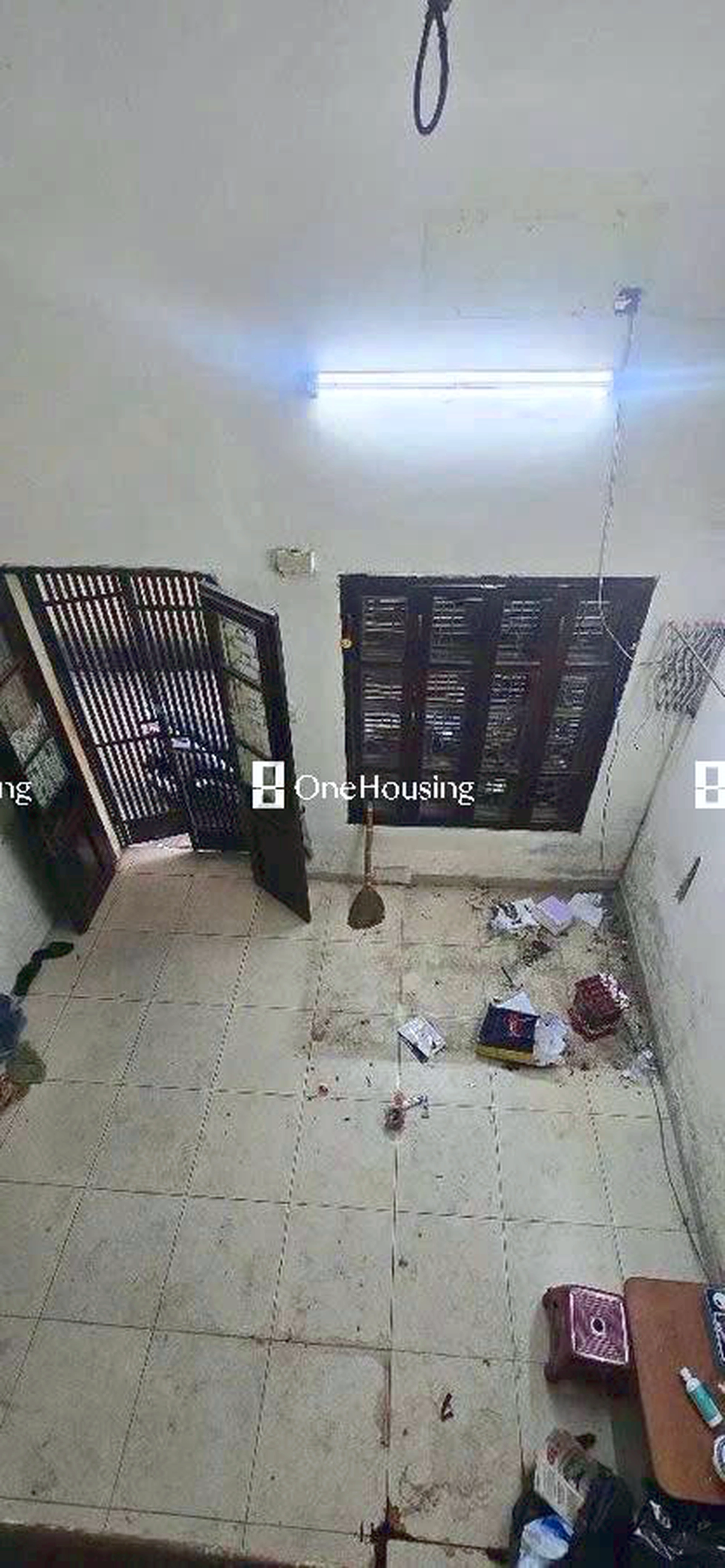 Nhà mặt ngõ cách Nguyễn Trãi 20m, P. Khương Đình, Q. Thanh Xuân, TP. Hà Nội