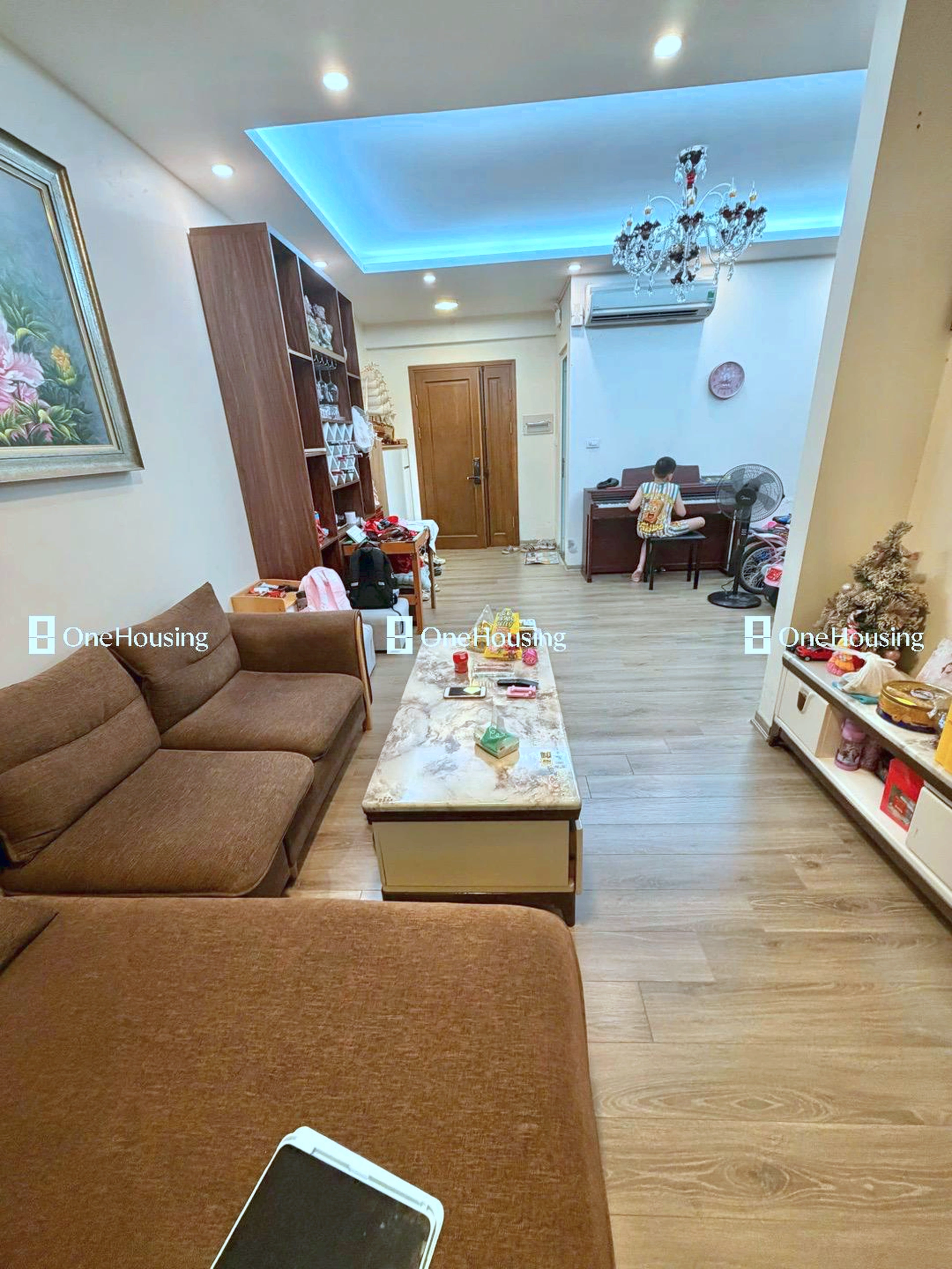 Nhà mặt ngõ cách Tam Trinh 100m, P. Yên Sở, Q. Hoàng Mai, TP. Hà Nội