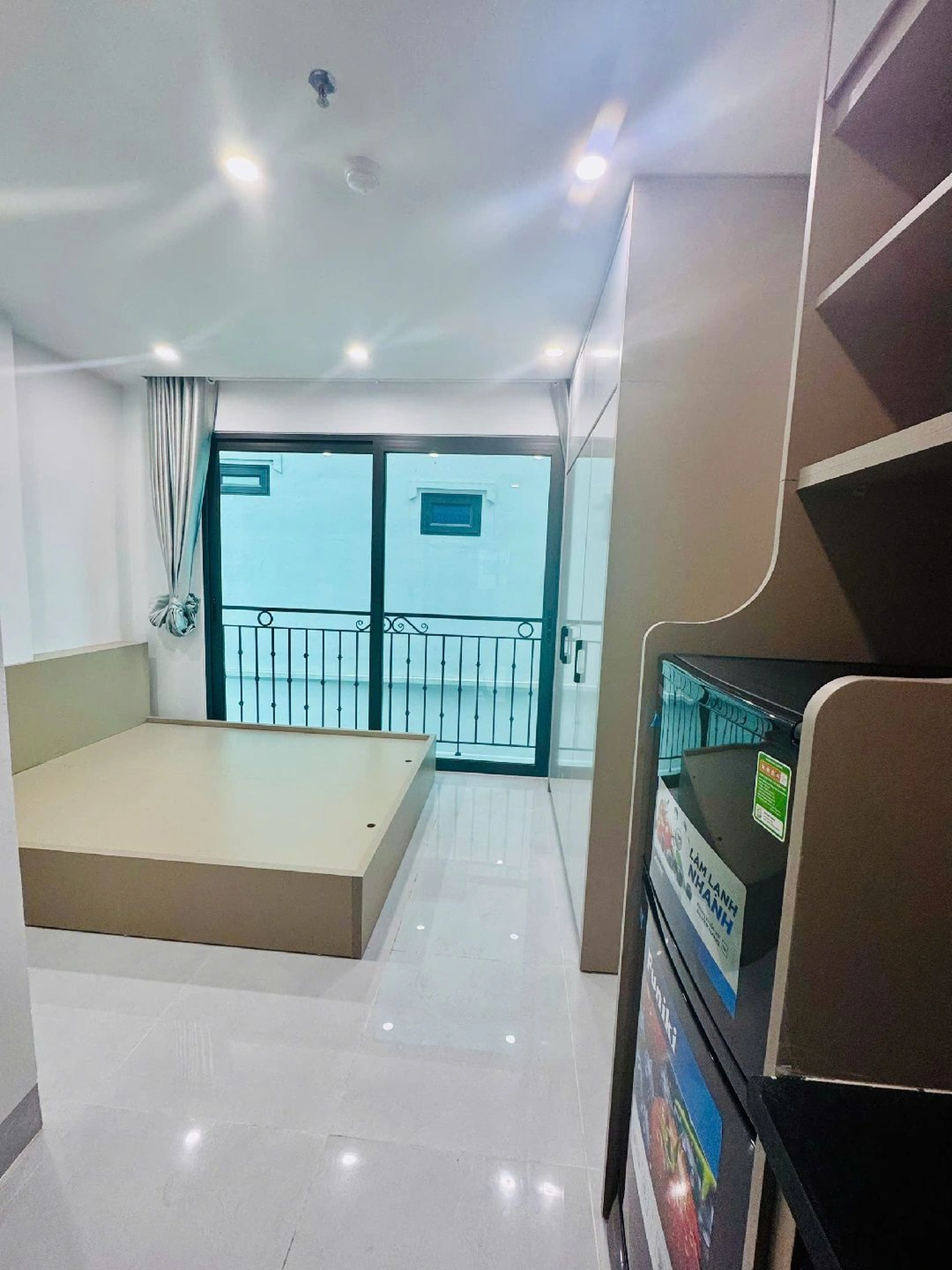 Nhà mặt ngõ cách Lê Quang Đạo 170m, P. Phú Đô, Q. Nam Từ Liêm, TP. Hà Nội