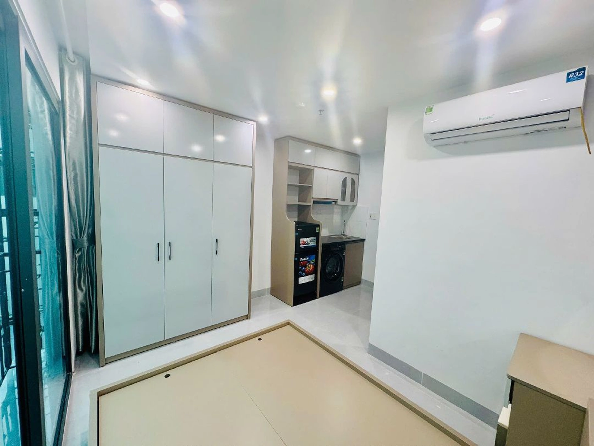 Nhà mặt ngõ cách Lê Quang Đạo 170m, P. Phú Đô, Q. Nam Từ Liêm, TP. Hà Nội