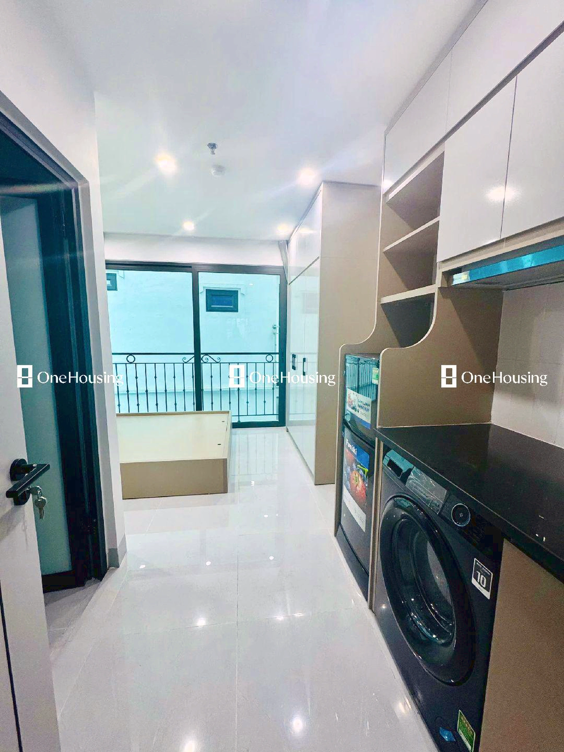 Nhà mặt ngõ cách Lê Quang Đạo 170m, P. Phú Đô, Q. Nam Từ Liêm, TP. Hà Nội