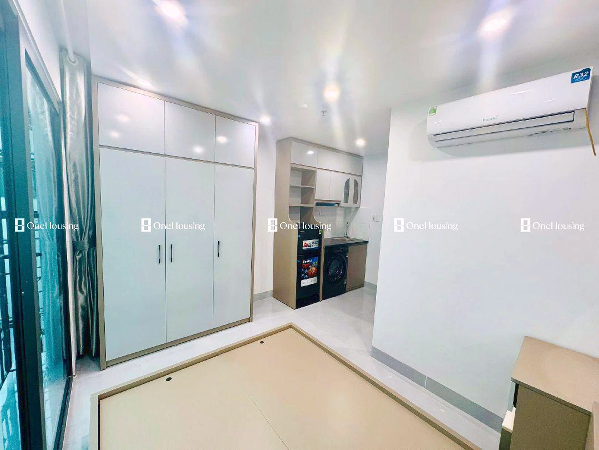 Nhà mặt ngõ cách Lê Quang Đạo 170m, P. Phú Đô, Q. Nam Từ Liêm, TP. Hà Nội