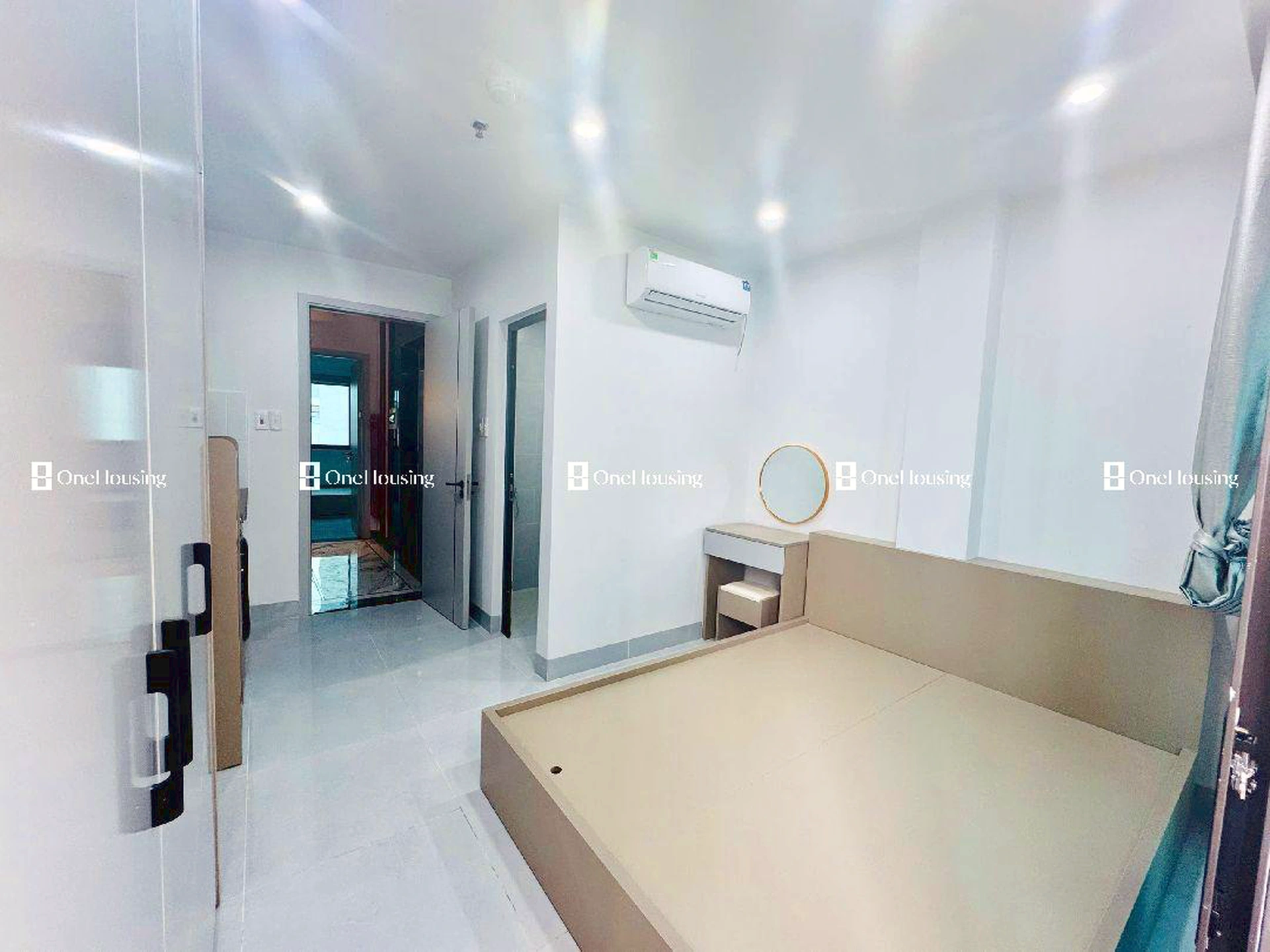 Nhà mặt ngõ cách Lê Quang Đạo 170m, P. Phú Đô, Q. Nam Từ Liêm, TP. Hà Nội